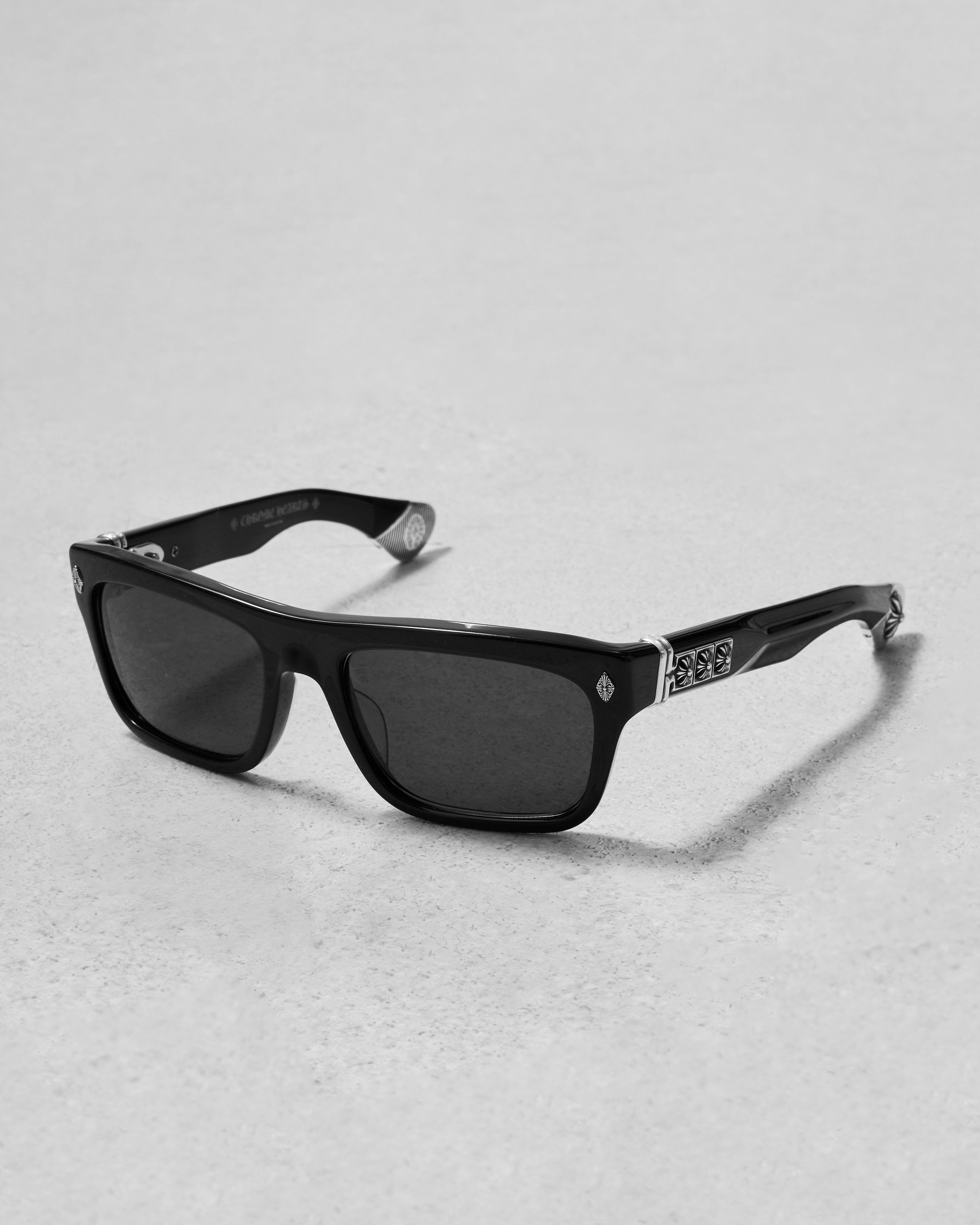 Chrome Hearts CHROME HEARTS SLUSS BUSSIN II Size ONE SIZE - 1 Thumbnail