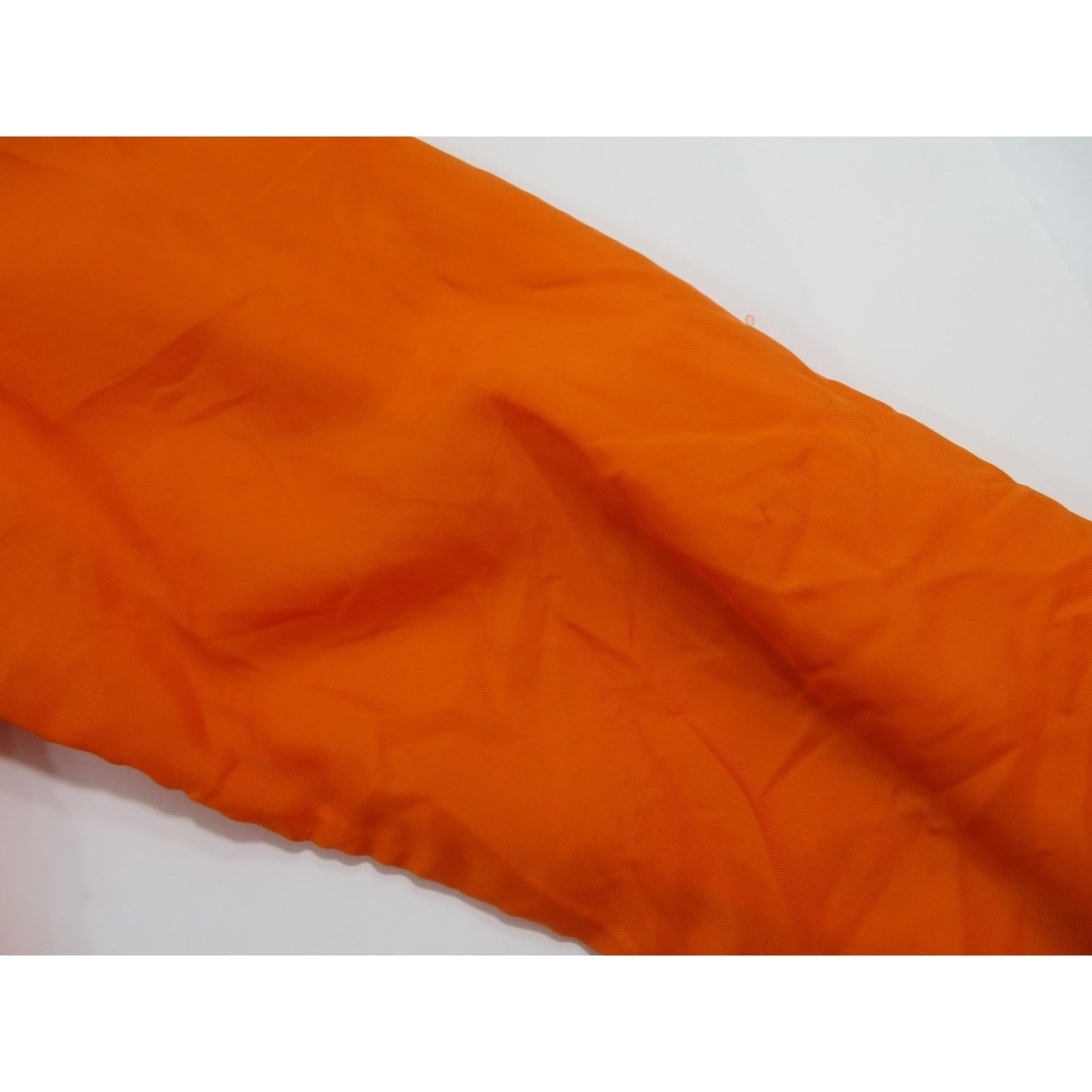 Other BSA Boyscouts 1982 Camp Geronimo Staff Orange Jacket Sz M Size US M / EU 48-50 / 2 - 8 Thumbnail