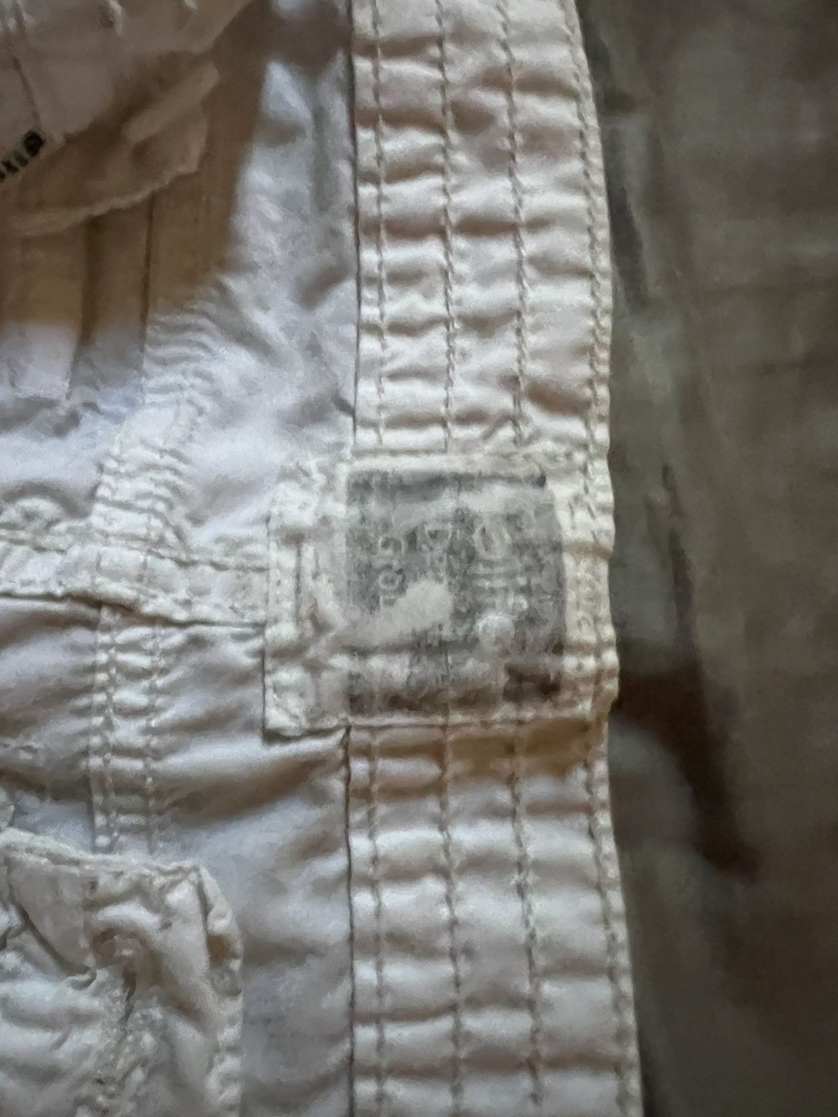 Vintage cargo pants Size US 33 - 4 Thumbnail