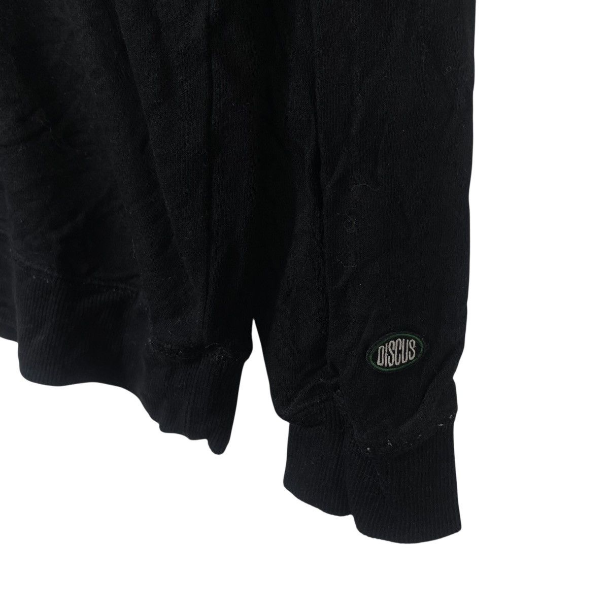 Vintage Tokyo Revengers Anime Sweatshirt Black Japanese Manga Size US M / EU 48-50 / 2 - 5 Thumbnail