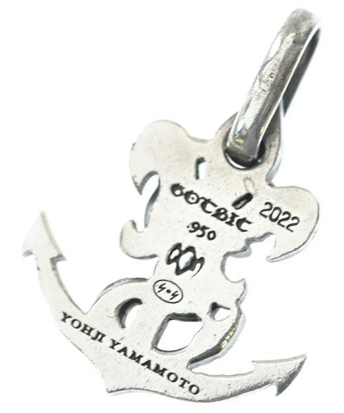 Yohji Yamamoto GOTHIC YOHJI YAMAMOTO Pendant top Size ONE SIZE - 2 Thumbnail