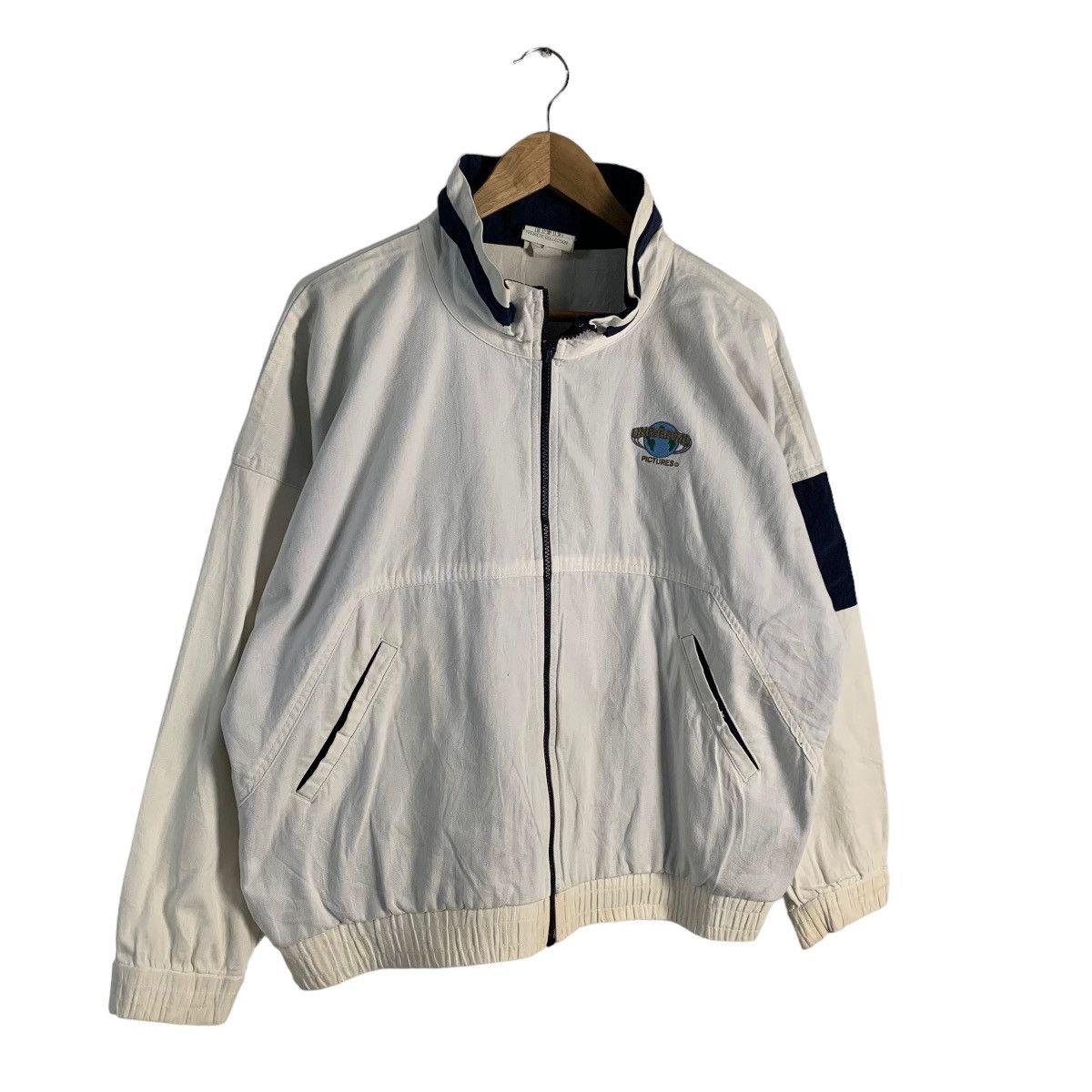 Universal Studios Vintage Universal Studios Premier Collection Jacket Size US S / EU 44-46 / 1 - 3 Thumbnail