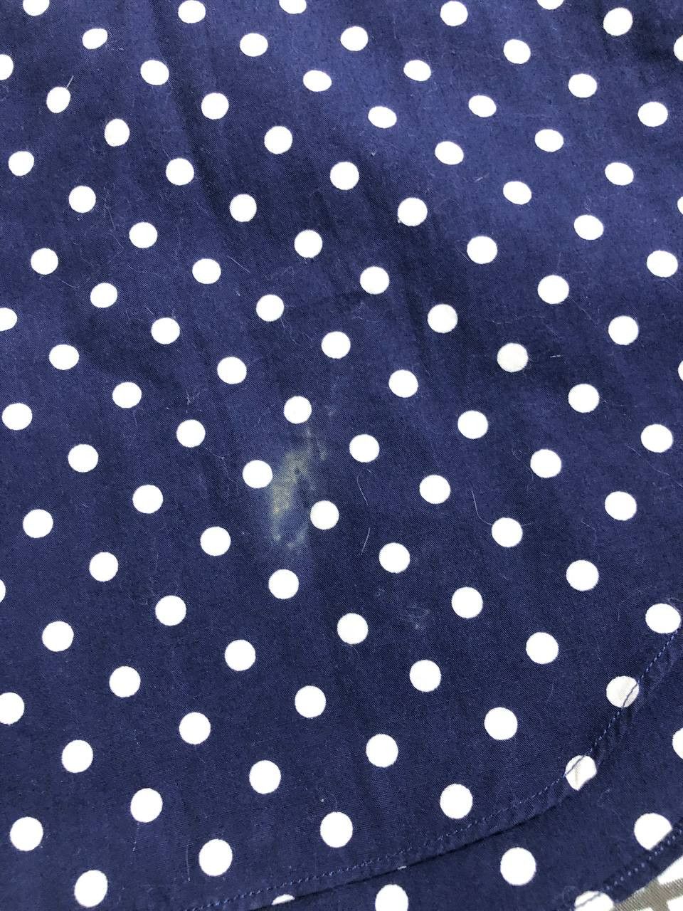 Comme des Garcons Comme Des Garcons Shirt Size US XS / EU 42 / 0 - 2 Thumbnail
