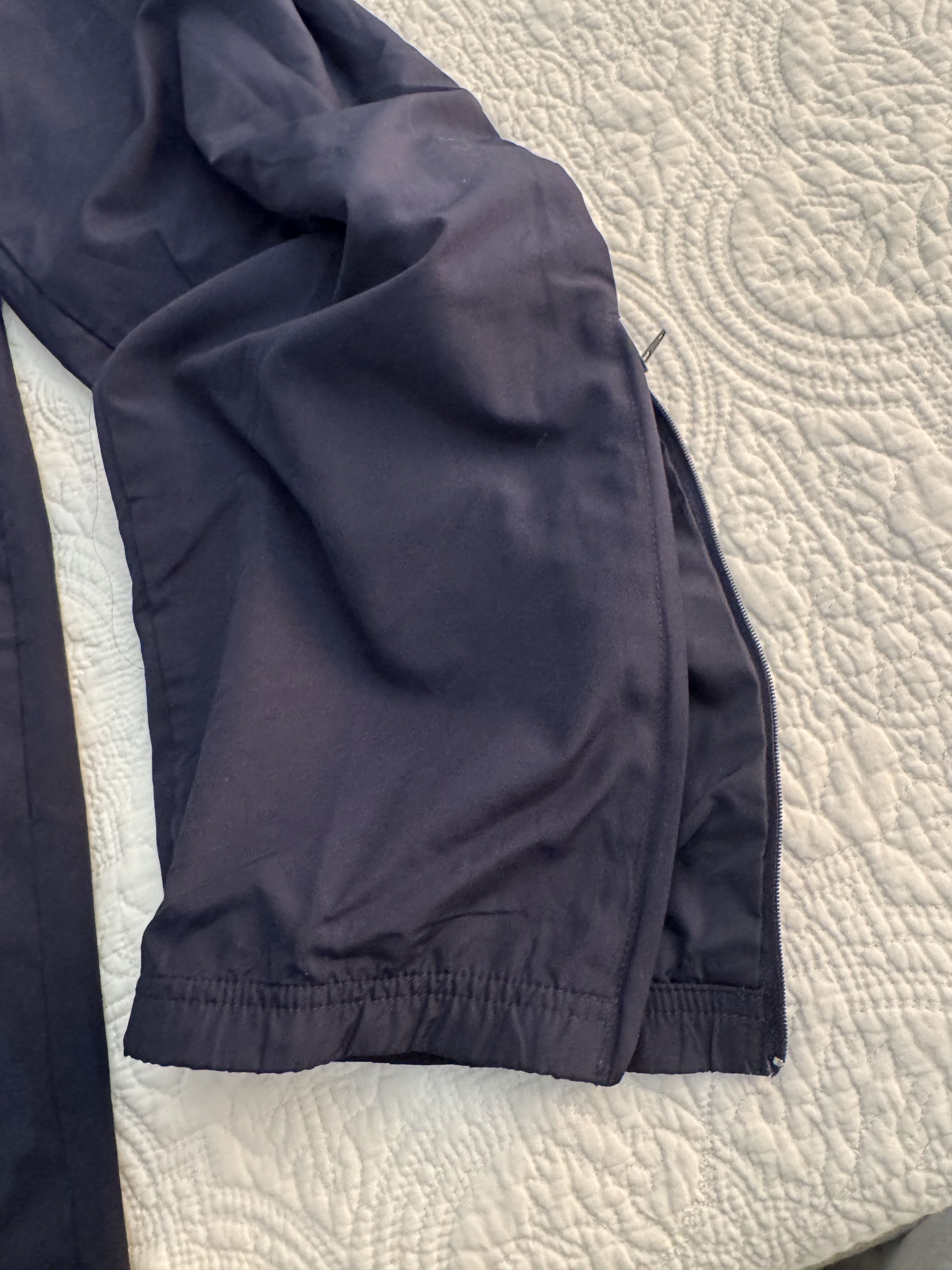 Reebok Vintage men’s Reebok track pants Size US 34 / EU 50 - 4 Thumbnail