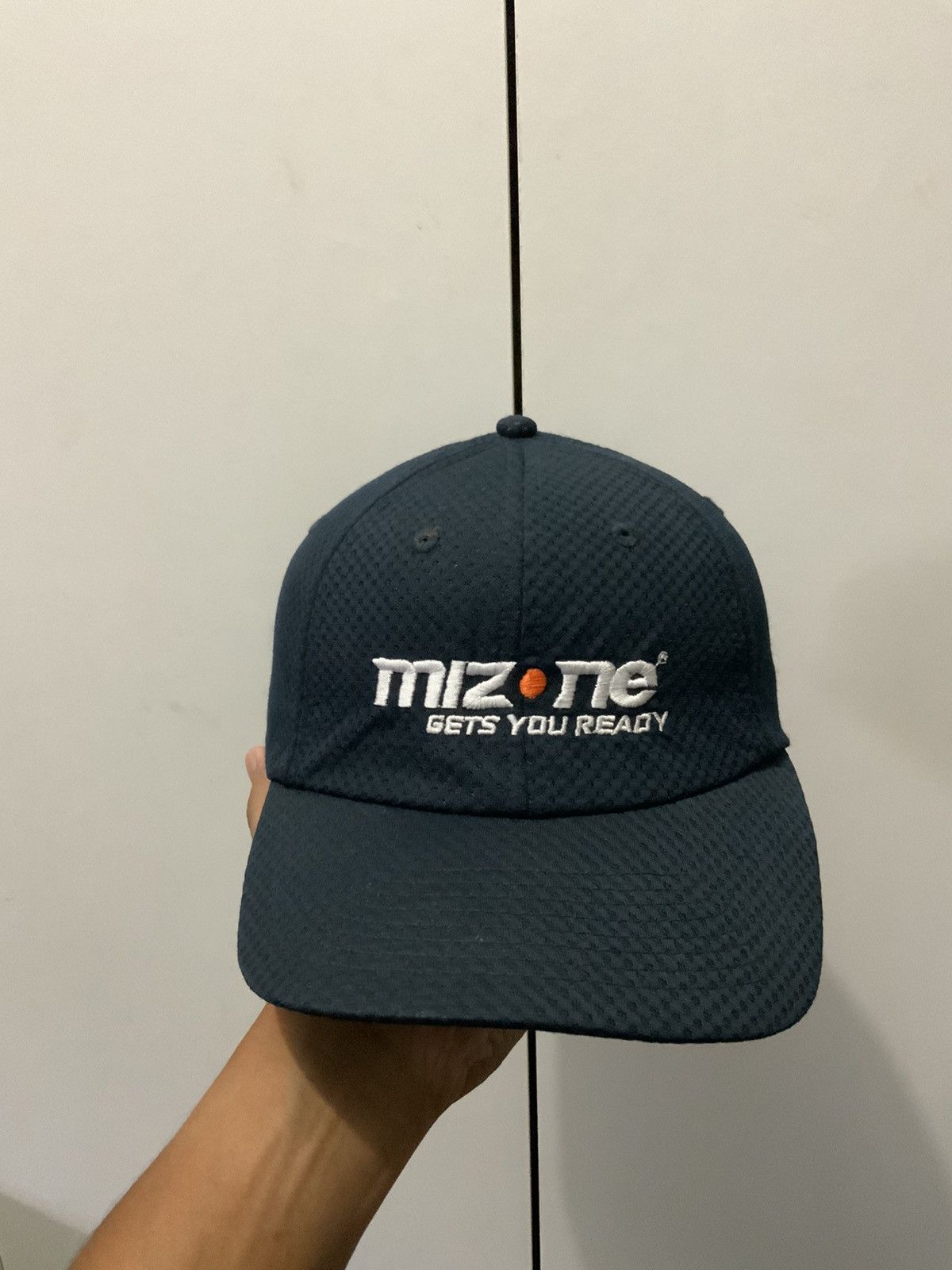 Hat Club Mizone Get You Ready Sportwear Hat Size ONE SIZE - 5 Thumbnail