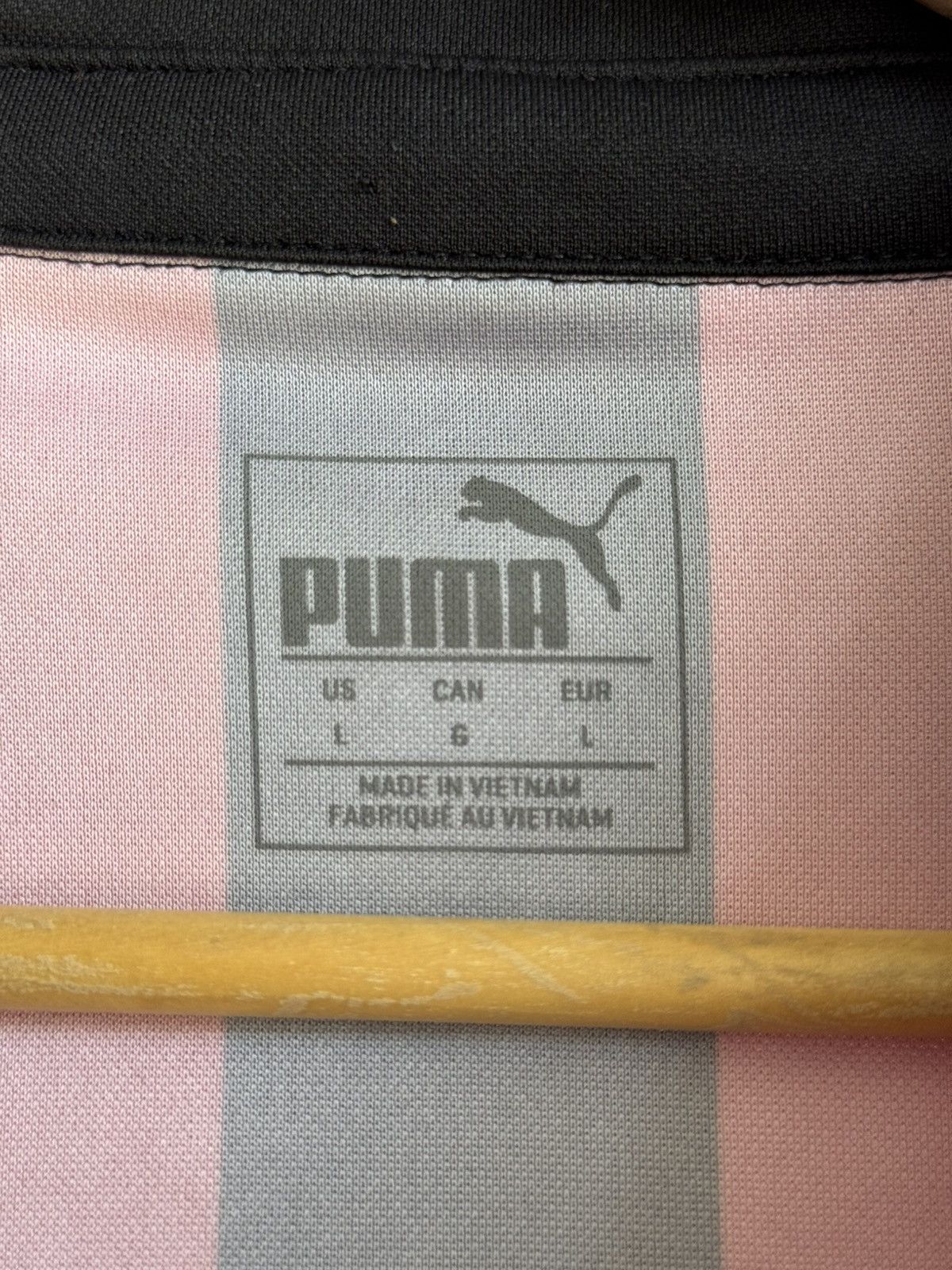 Puma Puma Ac Milan 2018/19 Home Jersey Size US M / EU 48-50 / 2 - 10 Thumbnail