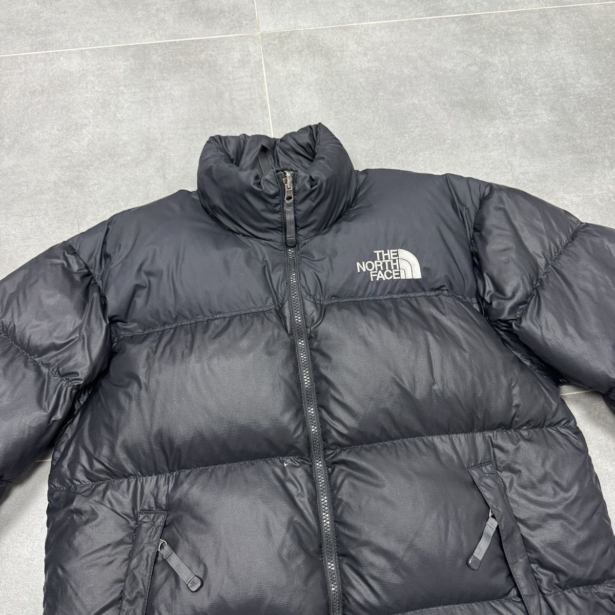 The North Face The North Face Retro 1996 Nuptse TNF Puffer Down Jacket Y2K Size US L / EU 52-54 / 3 - 11 Thumbnail