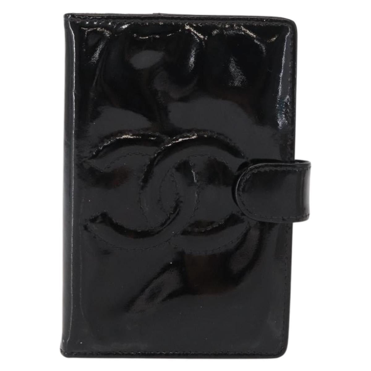 Chanel Chanel Agenda Day Planner Cover Size ONE SIZE - 2 Thumbnail