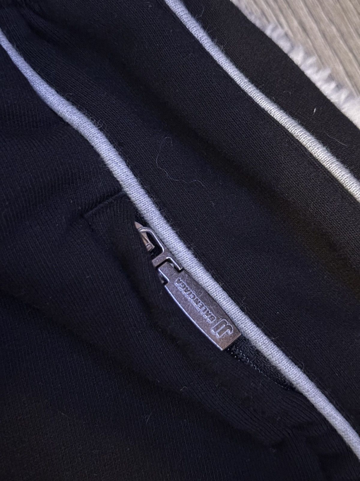 Balenciaga Balenciaga Wide Leg 3B Sweatpants Size US 30 / EU 46 - 8 Thumbnail