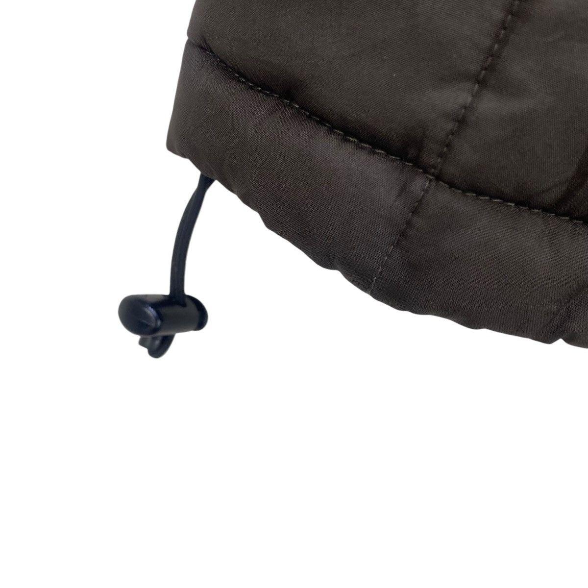 Vans Vans Puffer Quilted Jacket Size US M / EU 48-50 / 2 - 9 Thumbnail
