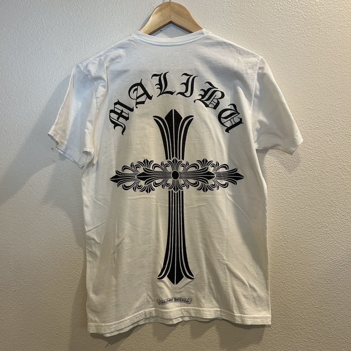 Chrome Hearts Malibu | Grailed