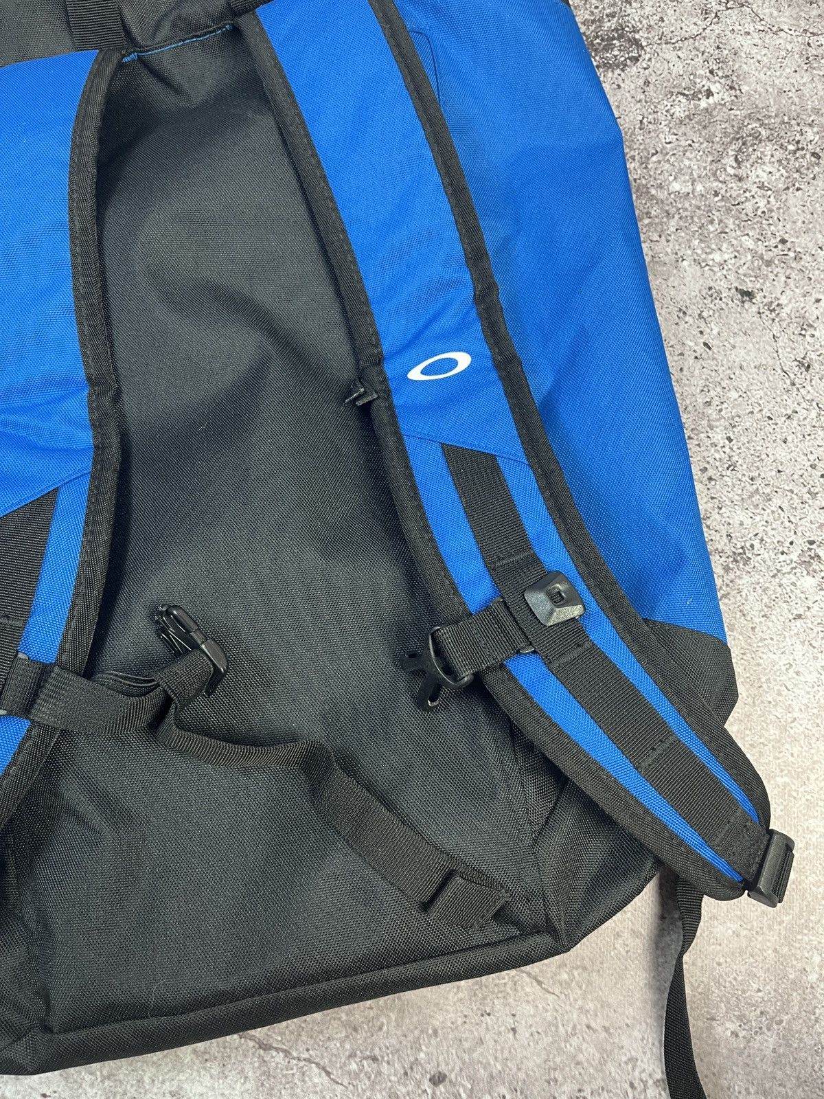 Oakley Oakley Holbrook 23L Cinch Backpack Size ONE SIZE - 4 Thumbnail