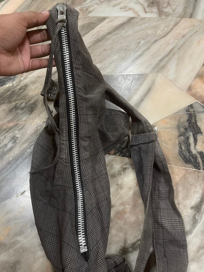 RUDE GALLERY RUDE GALLERY Sling Bag Size ONE SIZE - 16 Thumbnail