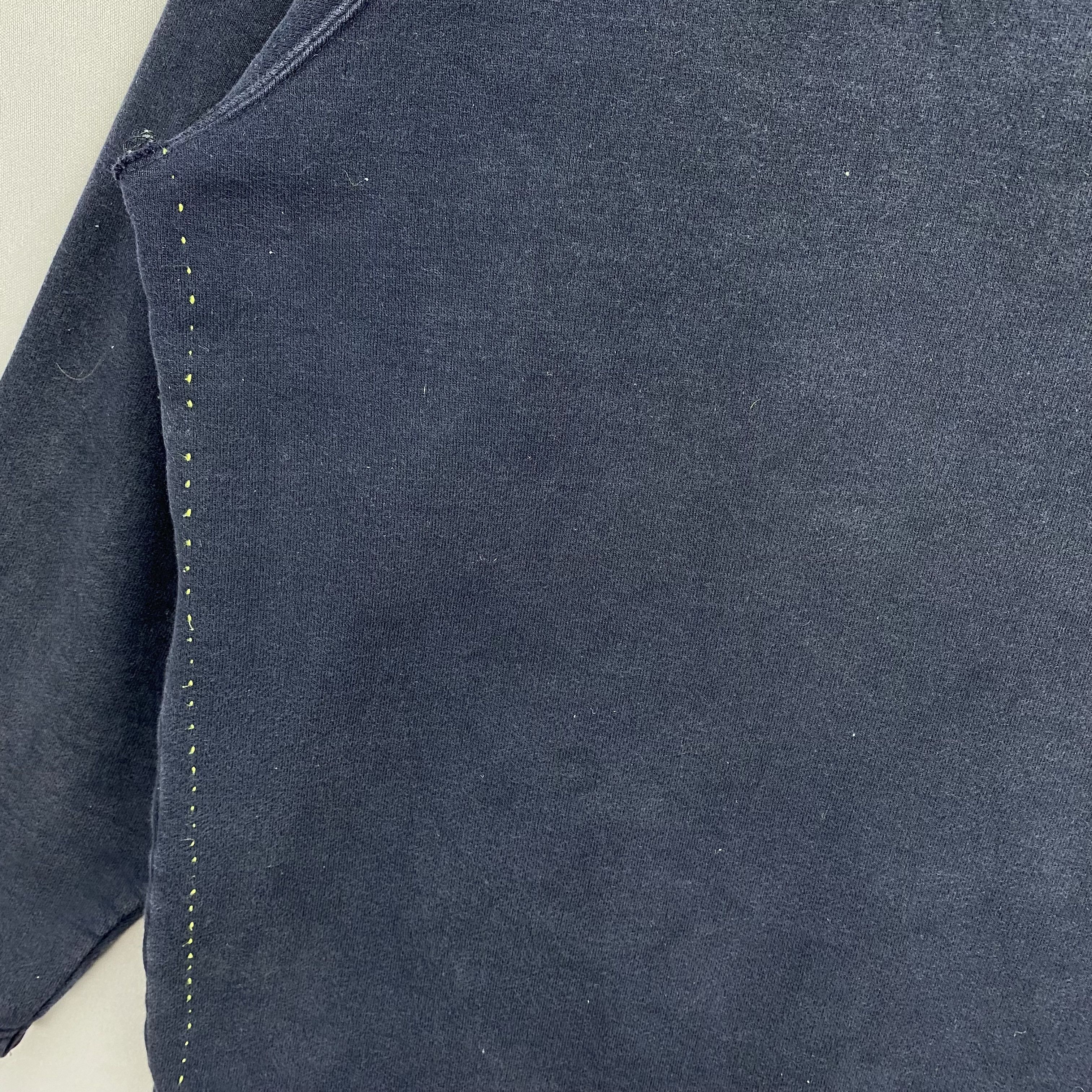 Vintage Y2K Paul Smith Sweater Navy Sweatshirt Jumper