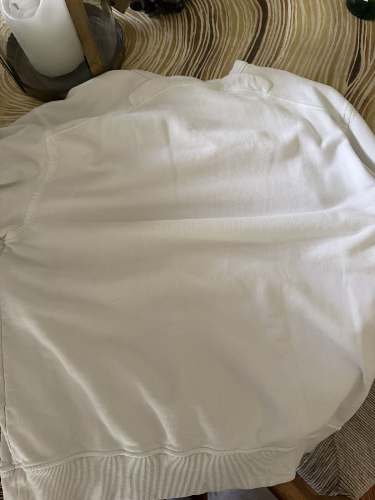 Stone Island Stone Island Crewmeck Size US L / EU 52-54 / 3 - 3 Thumbnail