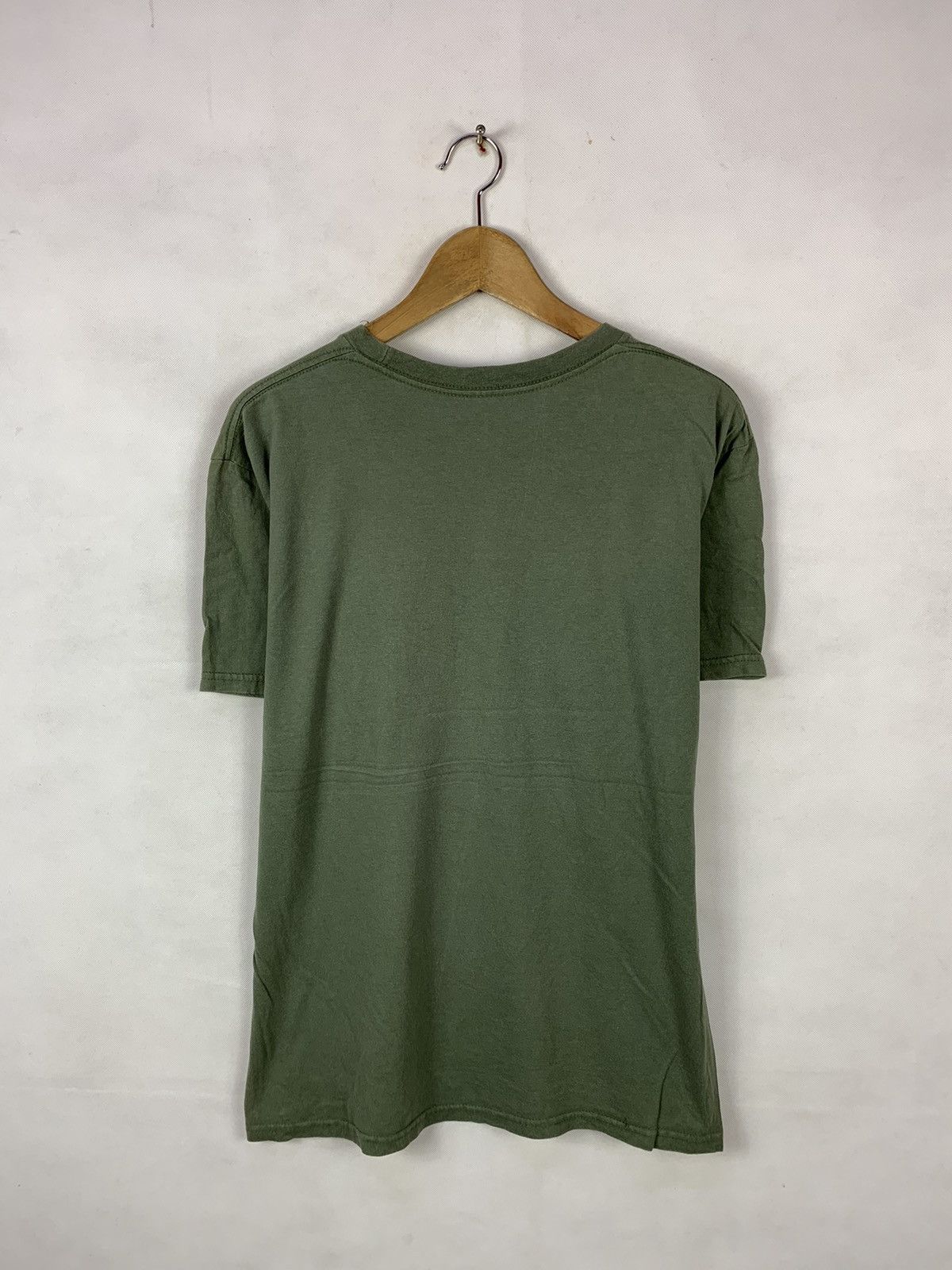 Volcom Steals! Volcom Stone True To This Skate Streetwear Tee Size US M / EU 48-50 / 2 - 3 Thumbnail