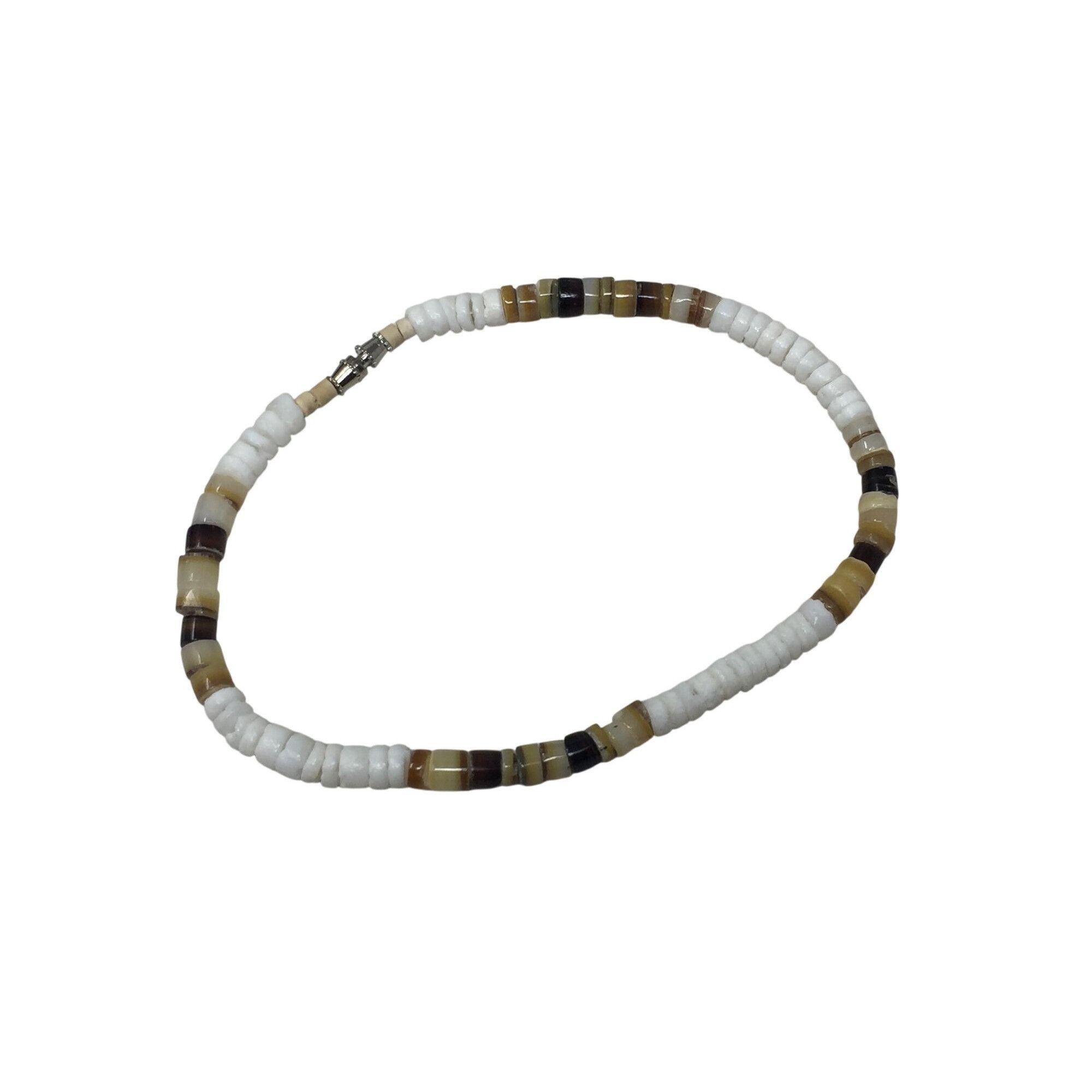 Other Women's Puka Shell Bracelets (2) Size ONE SIZE - 4 Thumbnail