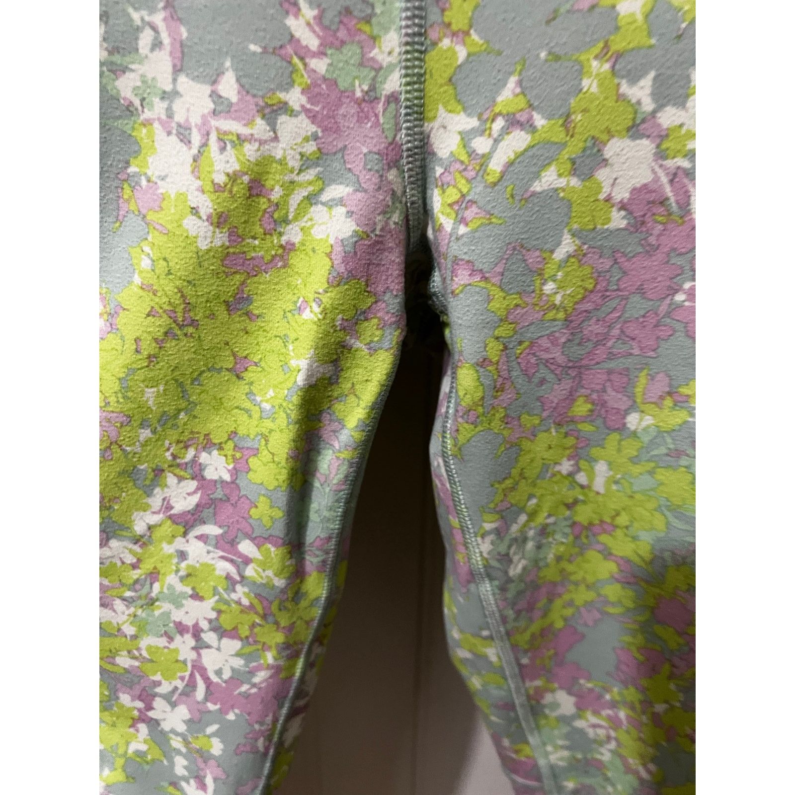 Fabletics Define PowerHold High-Waisted Legging 7/8 Stretch XL Size 36" / US 14 / IT 50 - 7 Thumbnail