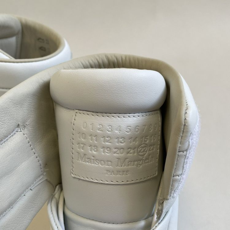 Maison Margiela Future OG Sneaks Size US 10 / EU 43 - 7 Thumbnail
