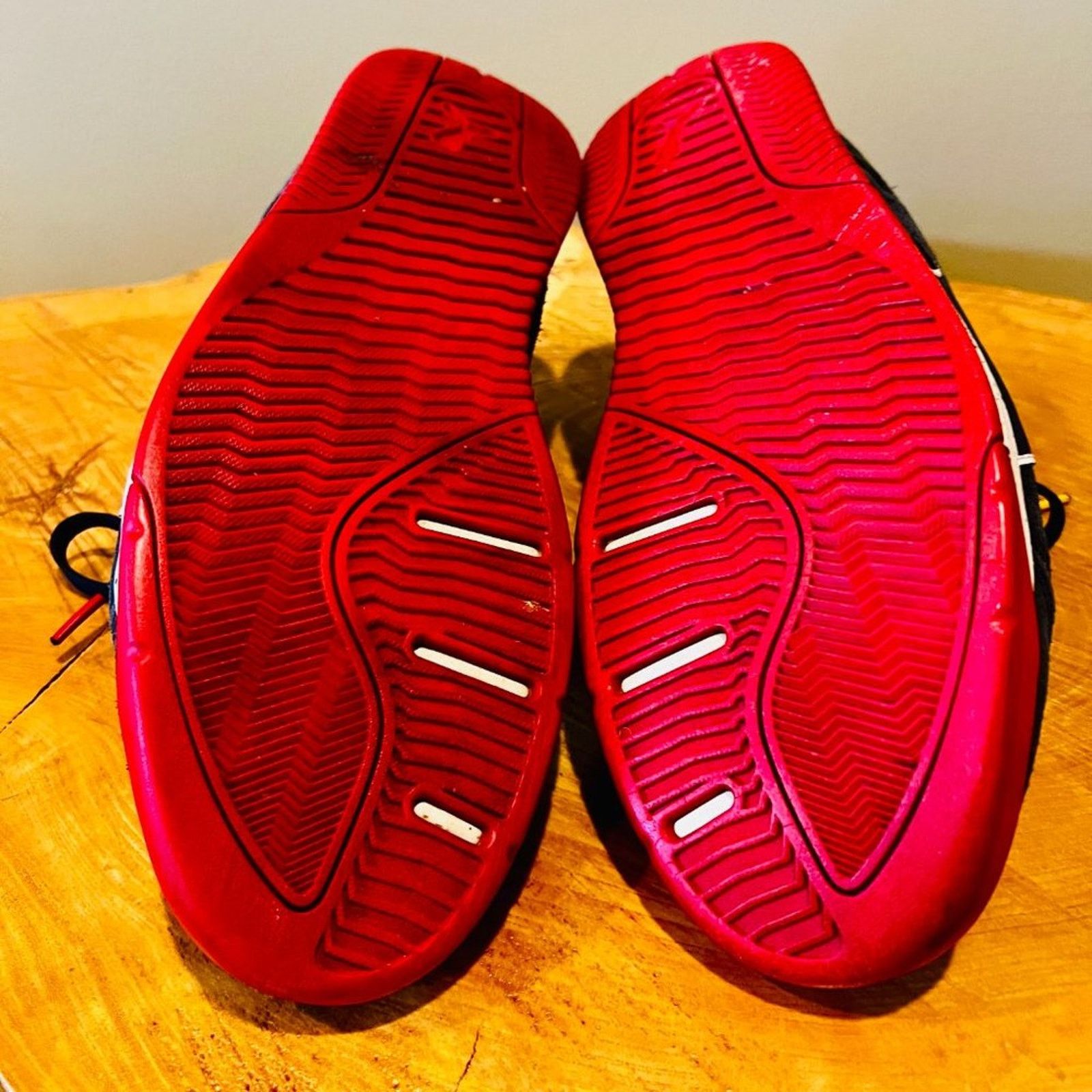 Puma PUMA 🏷️ Red Bull Size US 11 / EU 44 - 7 Thumbnail