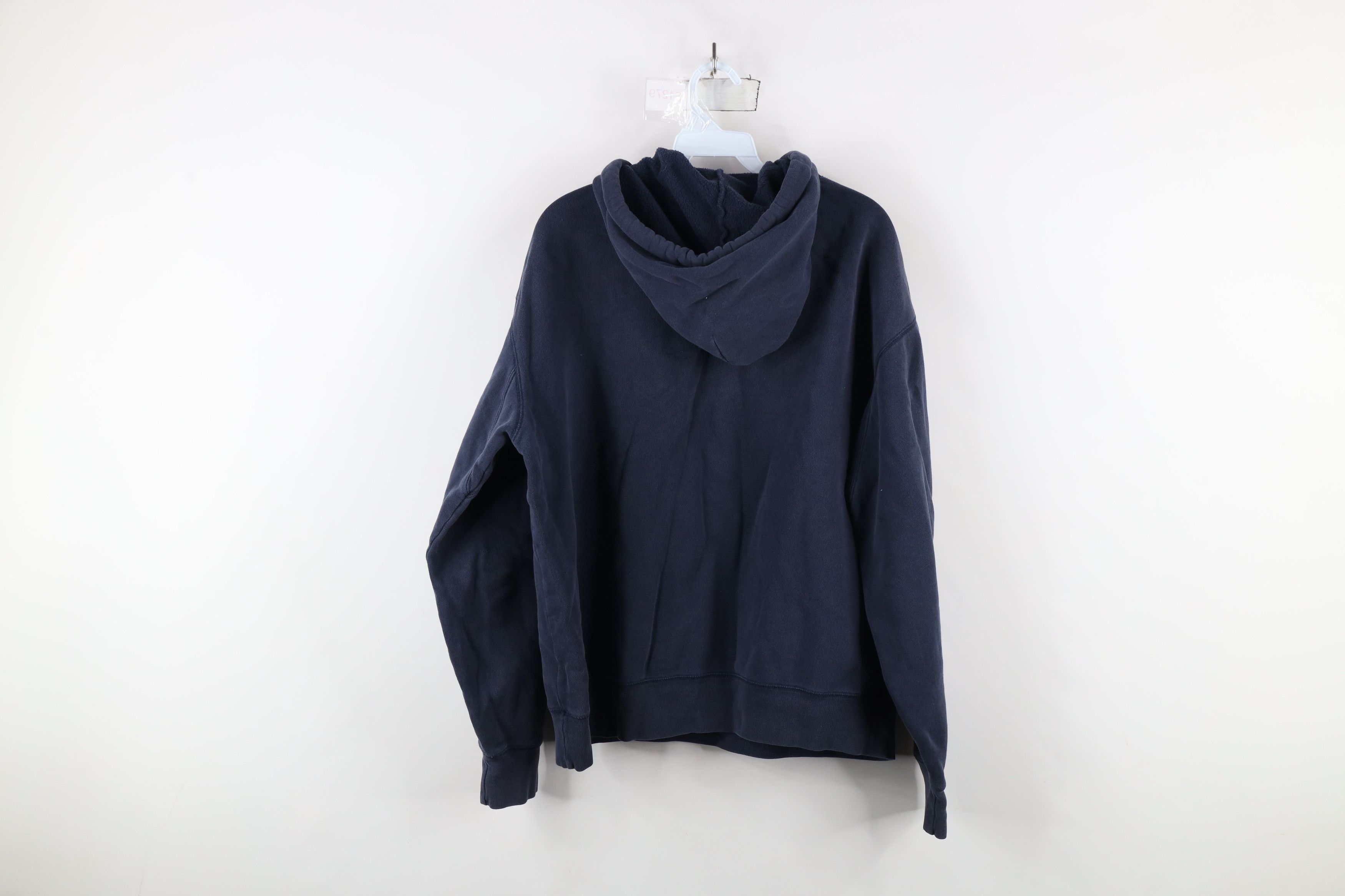 Champion × Vintage Vintage Champion University of Toledo Half Zip Sweatshirt Size US L / EU 52-54 / 3 - 10 Thumbnail