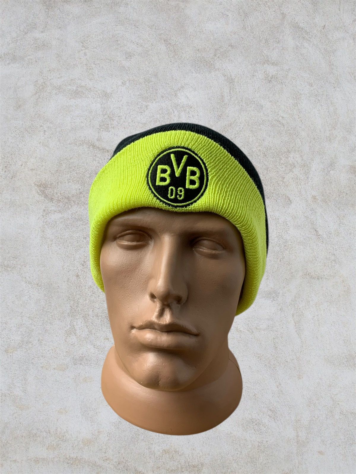 Other Borussia Dormund Nike soccer hat vintage Size ONE SIZE - 1 Thumbnail