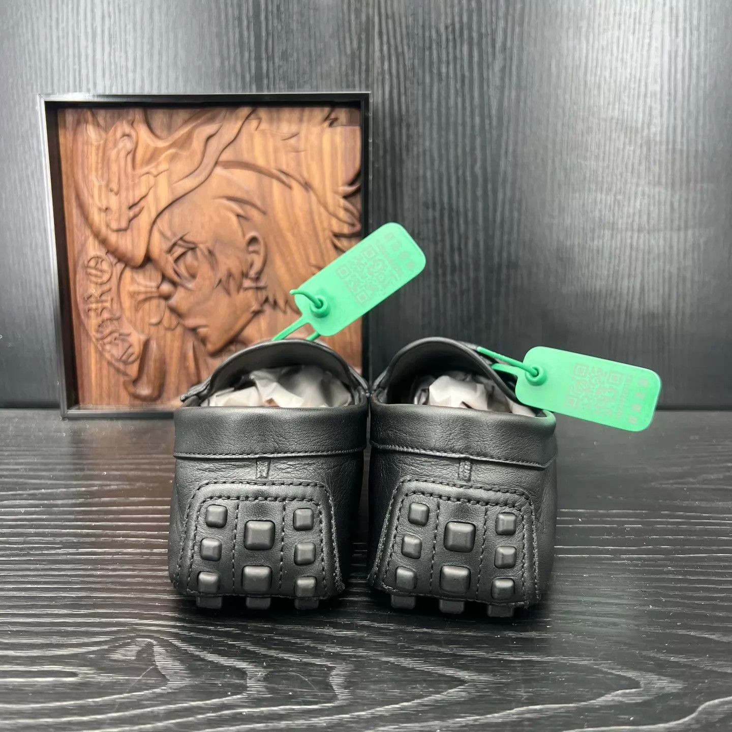 Gucci Gucci GG loafers like new 6.5 40.5 Size US 7.5 / EU 40-41 - 5 Thumbnail