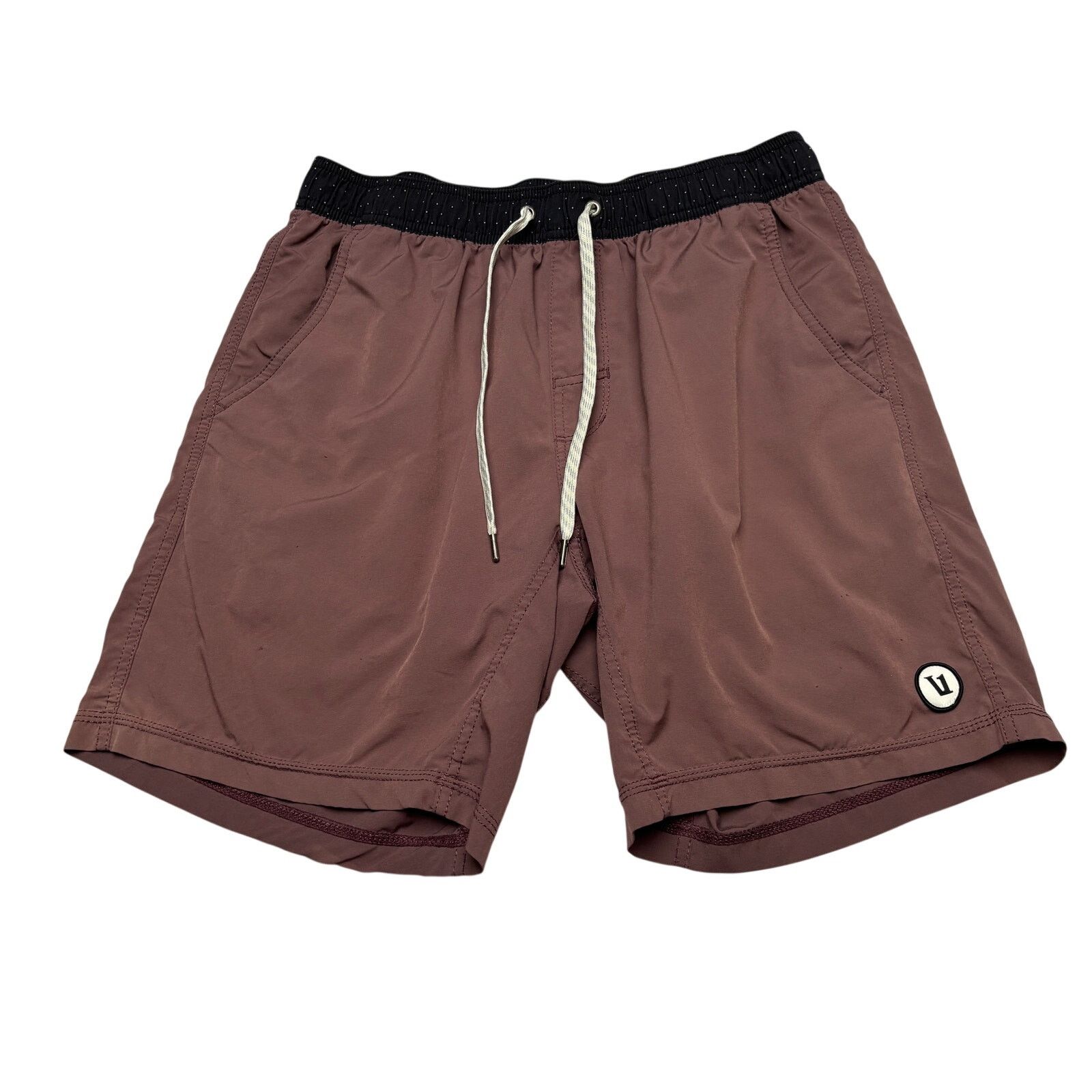 Vuori Vuori Kore 7" Athletic Shorts Men's 29 Gym Run Walk Hike Size US 29 - 1 Thumbnail