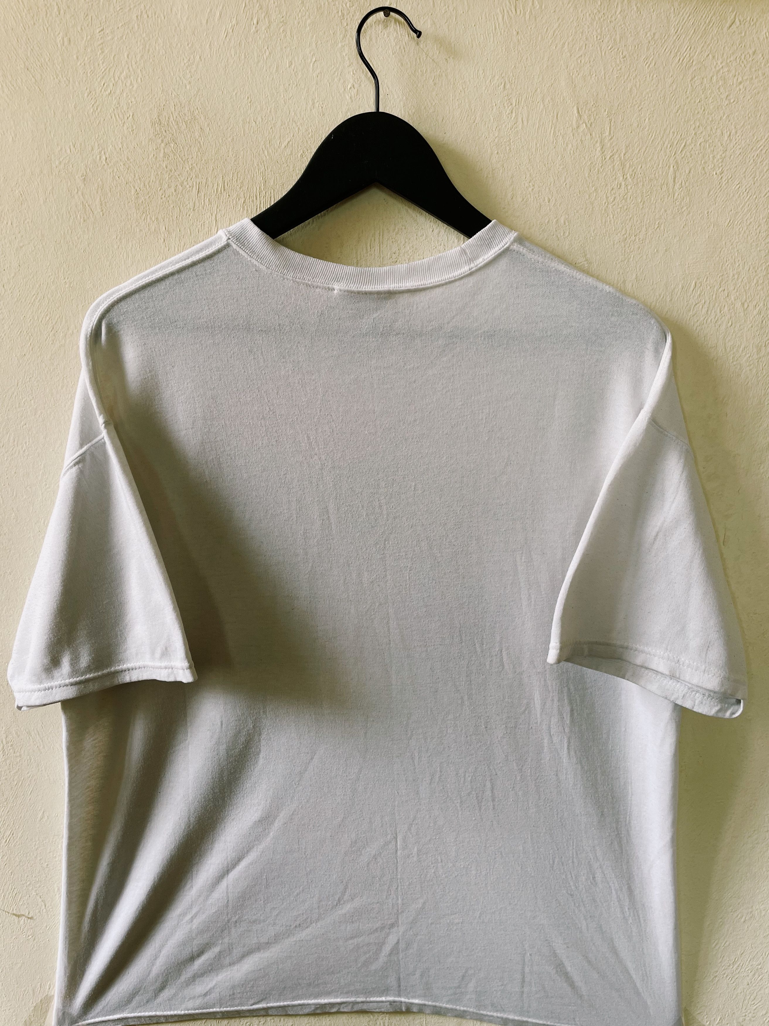 Anime × Vintage Vintage Y2K D•N•Angel Dark Mousy Licensed T-shirt Size US M / EU 48-50 / 2 - 2 Thumbnail