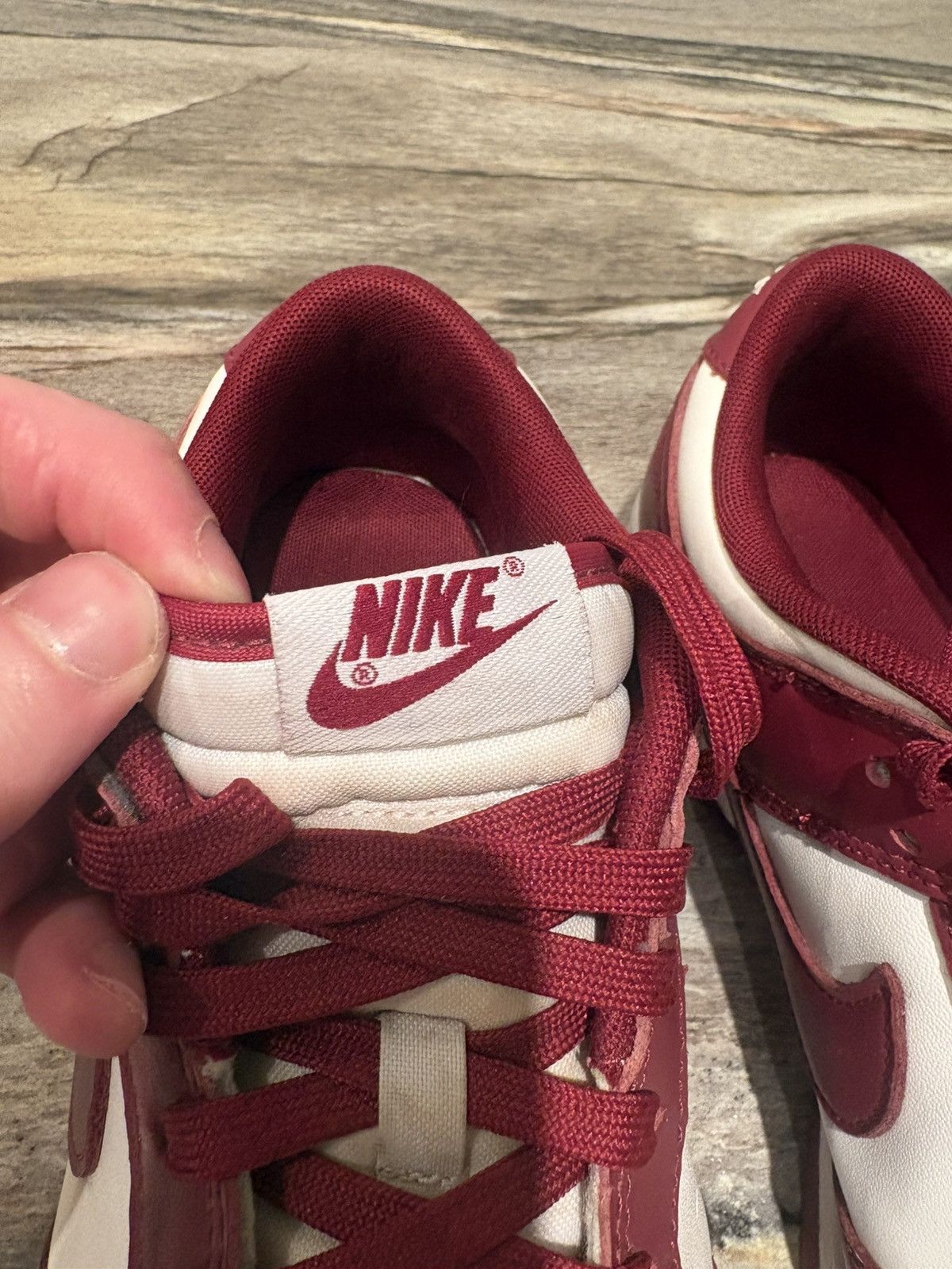Nike Nike dunk low Size US 9.5 / EU 42-43 - 6 Thumbnail