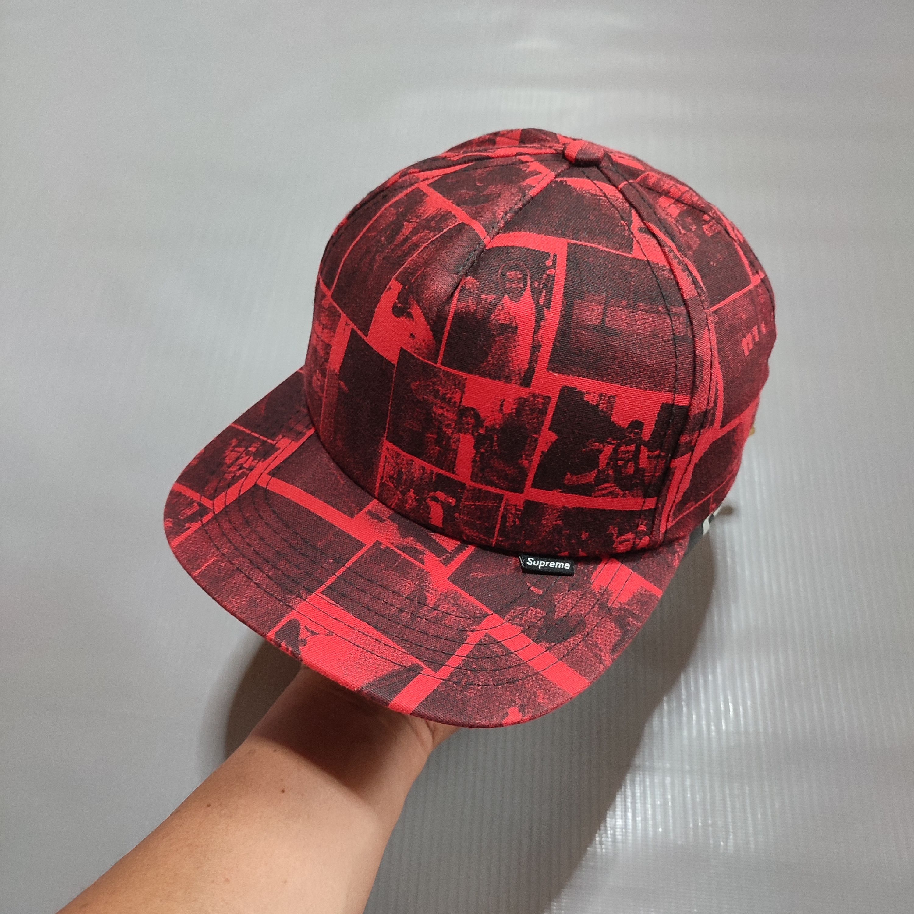Supreme SUPREME X ARI MARCOPOULOS Size ONE SIZE - 1 Thumbnail