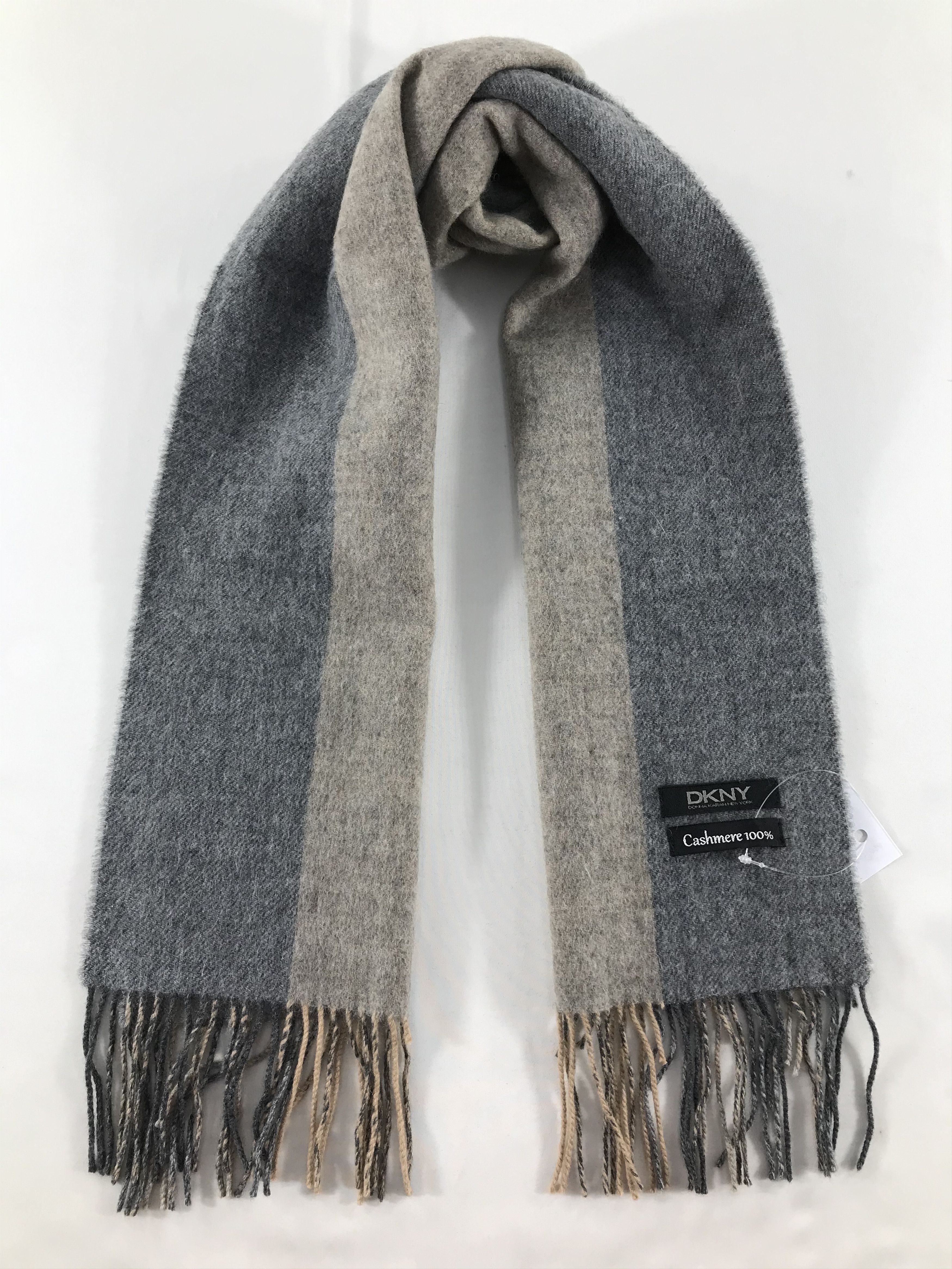 DKNY DKNY Scarf / Muffler / Neckwear - WW3024 Size ONE SIZE - 1 Thumbnail