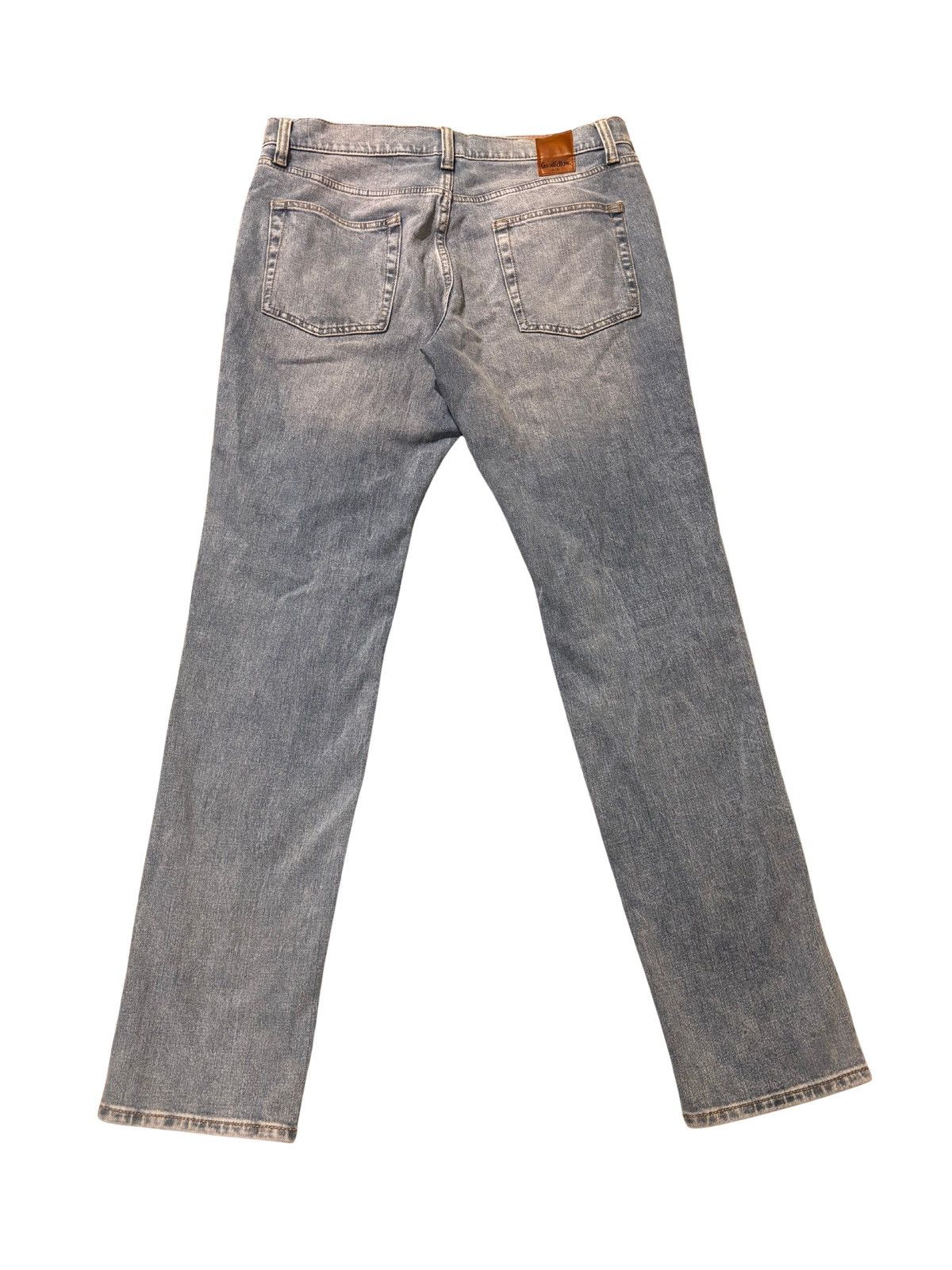 Other Men’s light blue Jeans.mp0203 Size US 34 / EU 50 - 2 Thumbnail