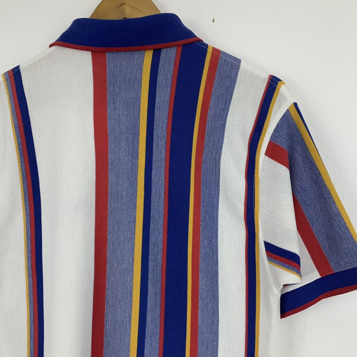 Vintage Y2K Sydney 2000 Olympic Polo Shirt