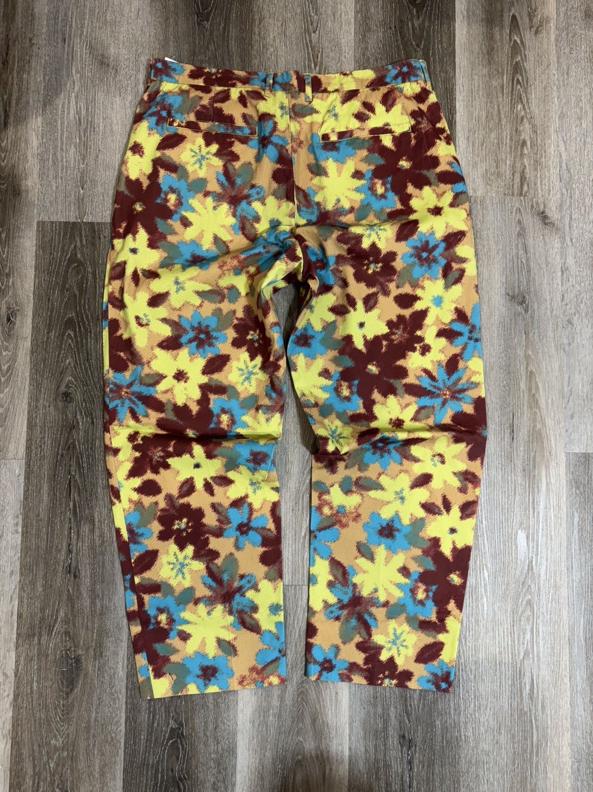 Colours Colours Range Bananas Pant Size US 38 / EU 54 - 8 Thumbnail
