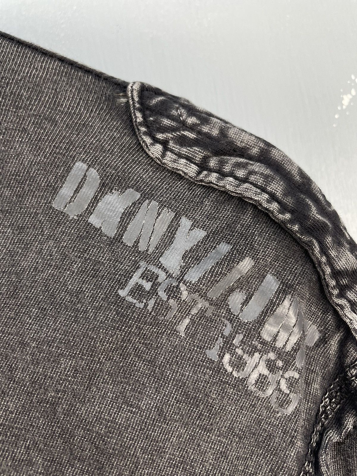 DKNY DKNY Jeans t shirt Size US L / EU 52-54 / 3 - 4 Thumbnail