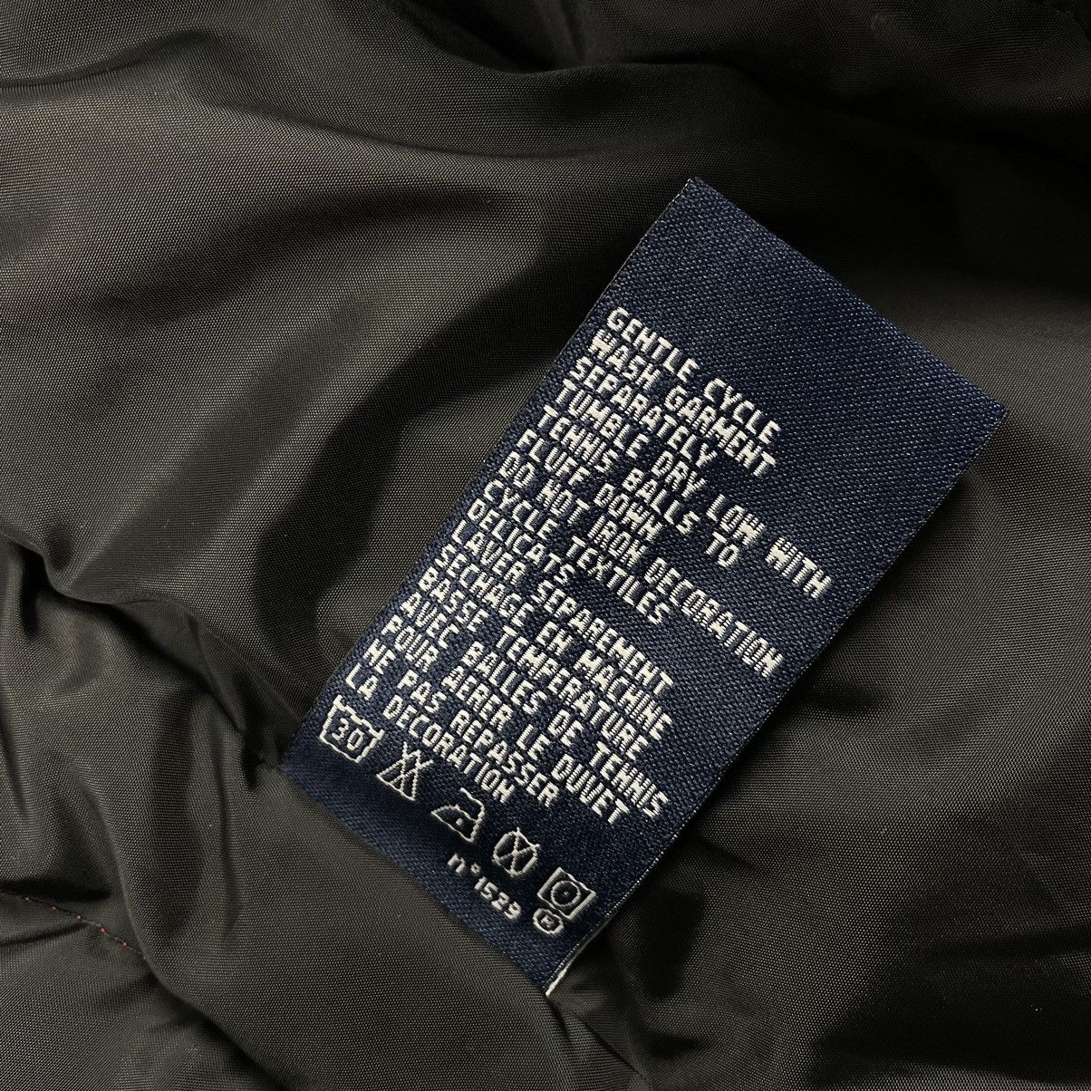 Polo Ralph Lauren × Ralph Lauren × Vintage Vintage Polo Sport Ralph Lauren Down Jacket Puffer Size US XL / EU 56 / 4 - 14 Thumbnail