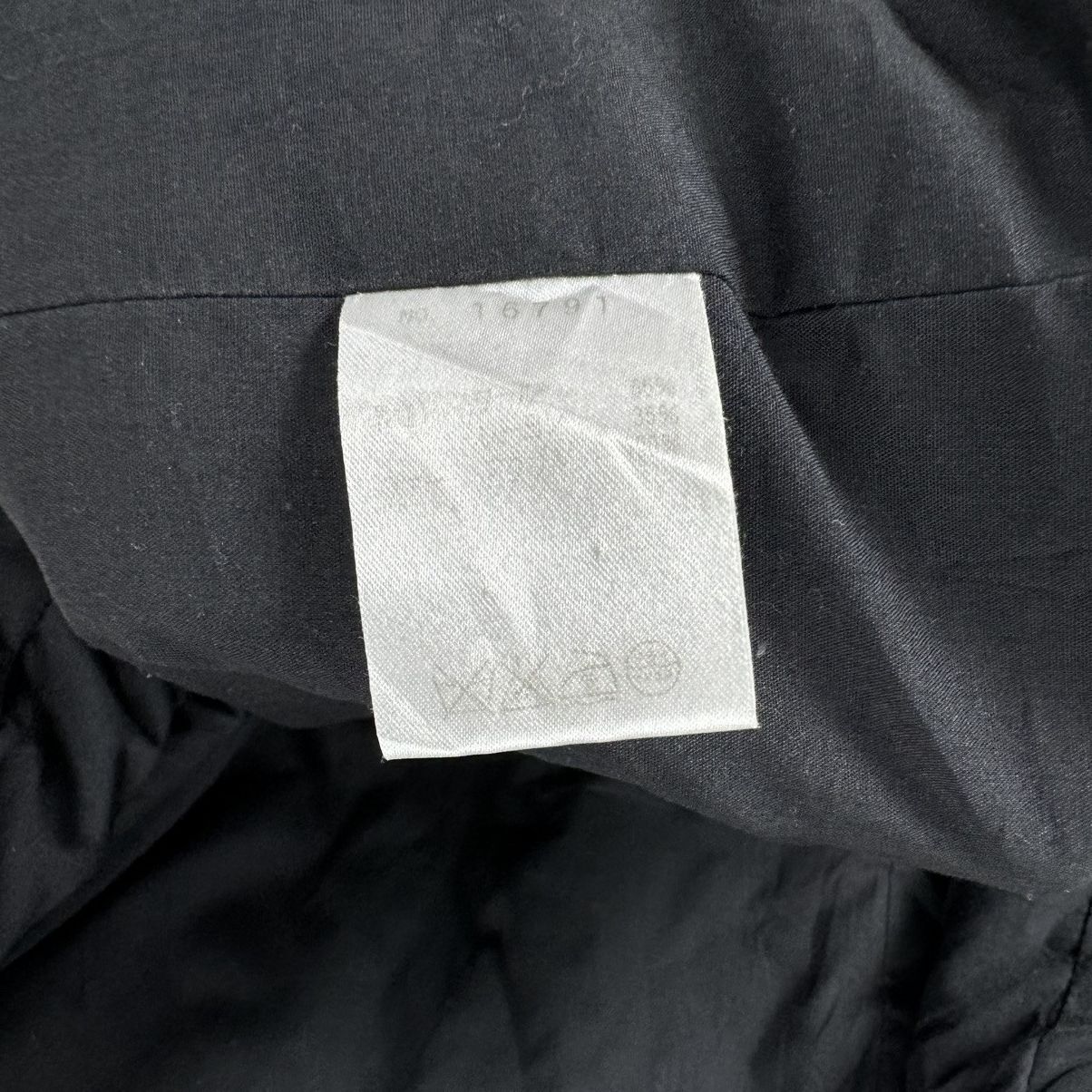 Japanese Brand ☀️ALGONQUINS BONDAGE LONG COAT JACKET Size M / US 6-8 / IT 42-44 - 11 Thumbnail