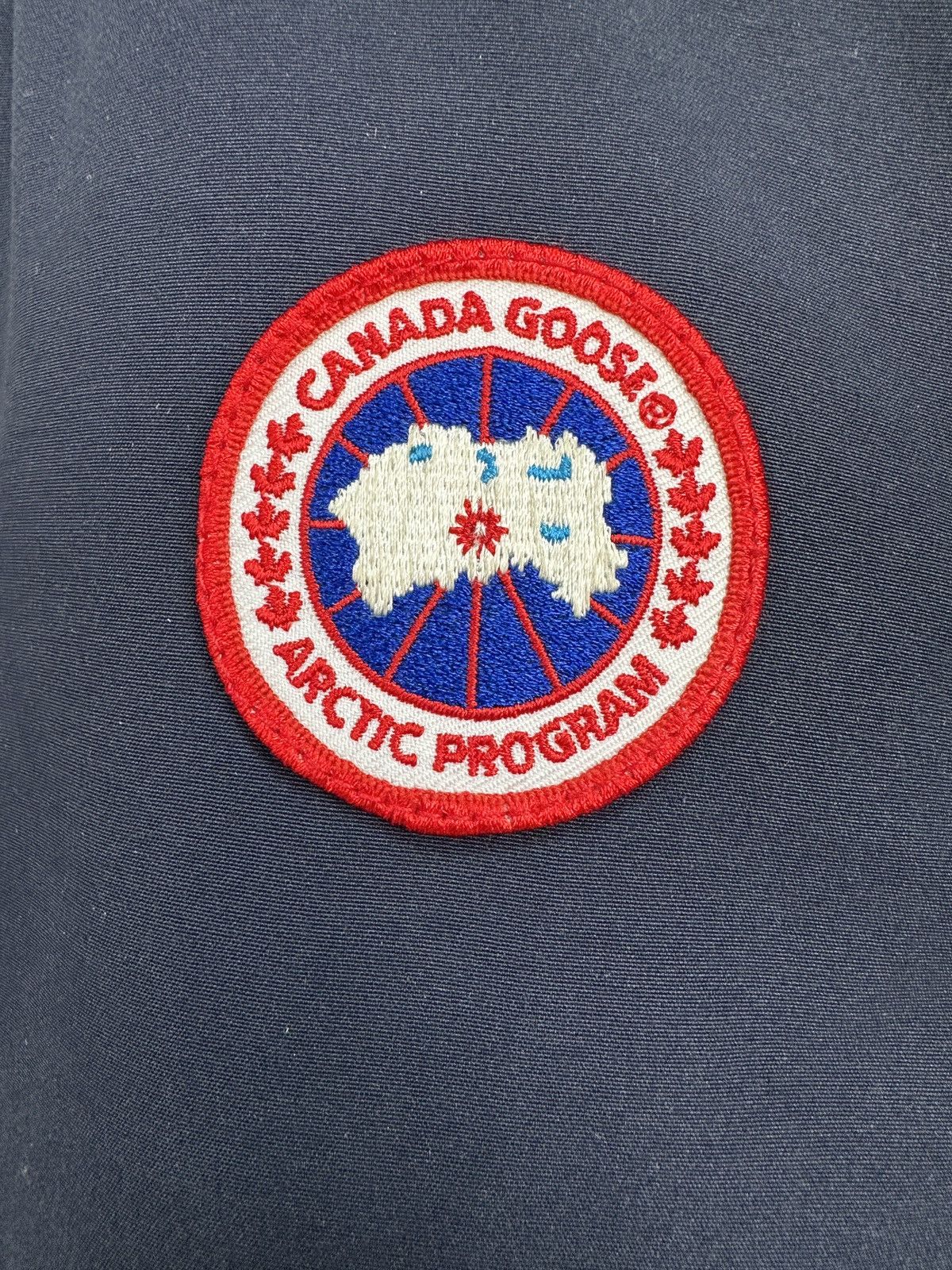 Canada Goose CANADA GOOSE Kinley Parka Down Puffer Jacket Coat Hooded M Size M / US 6-8 / IT 42-44 - 14 Thumbnail