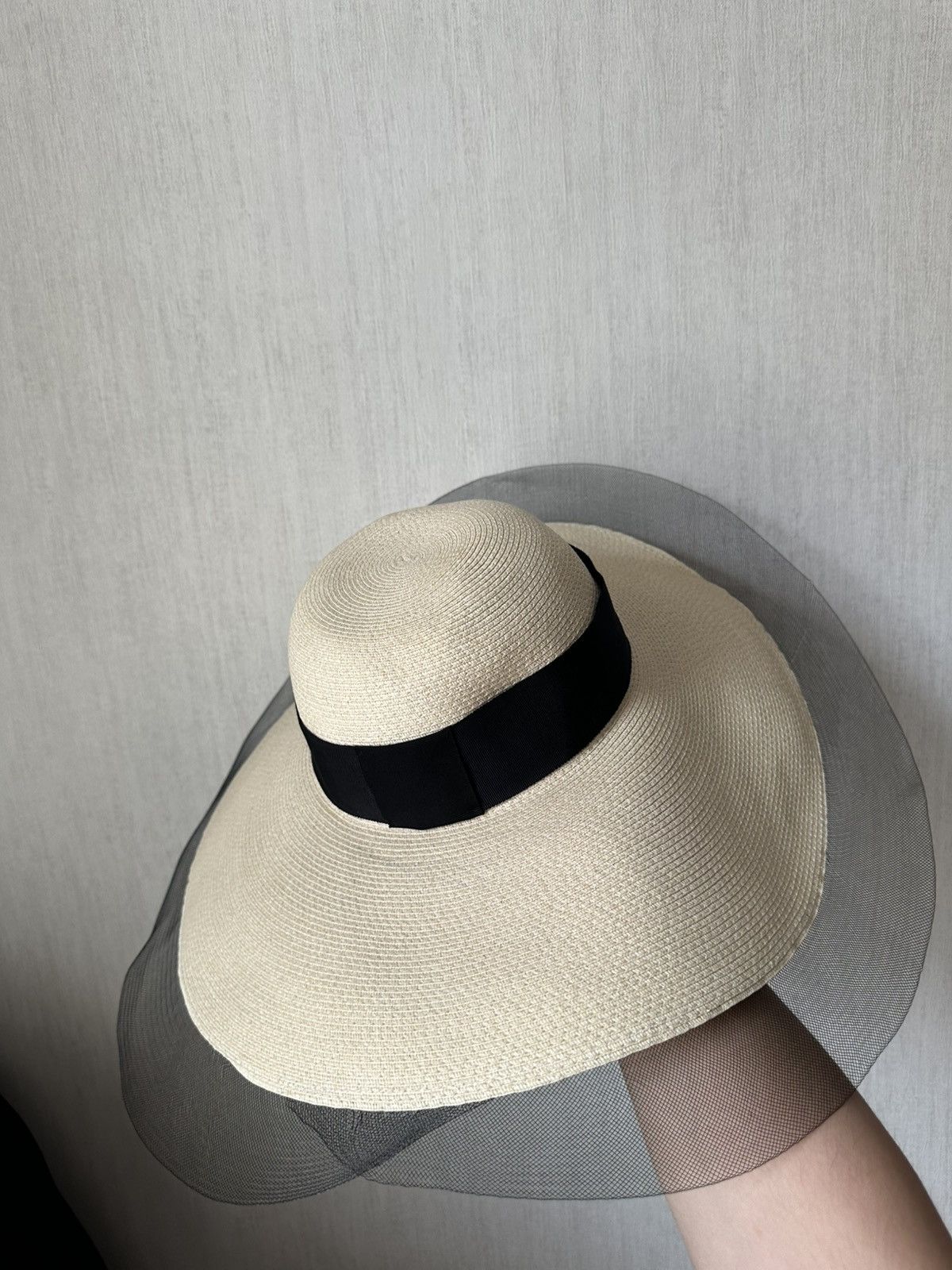 Eugenia Kim Eugenia Kim Hat Size ONE SIZE - 3 Thumbnail
