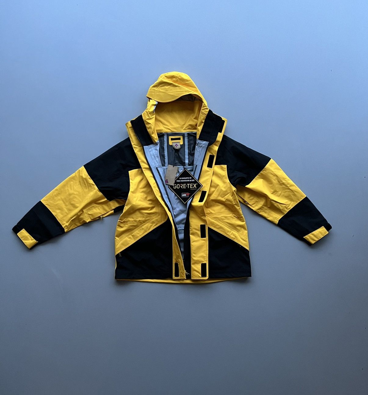 🔥RARE🔥 Adidas Jeremy Scott psychedelic cropped bear hooded