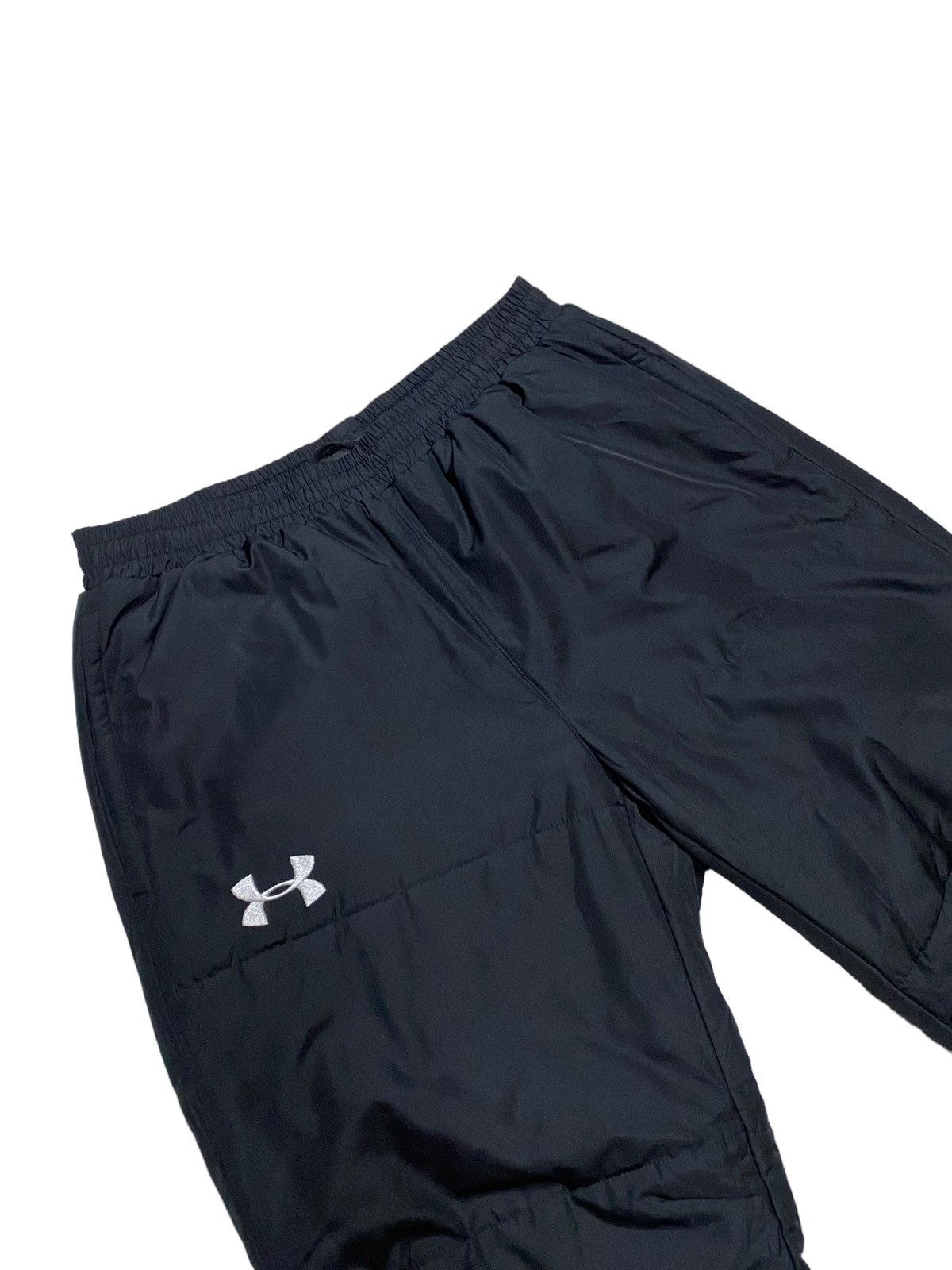 Under Armour Under Armour winter warm puffer pant Size US 32 / EU 48 - 5 Thumbnail