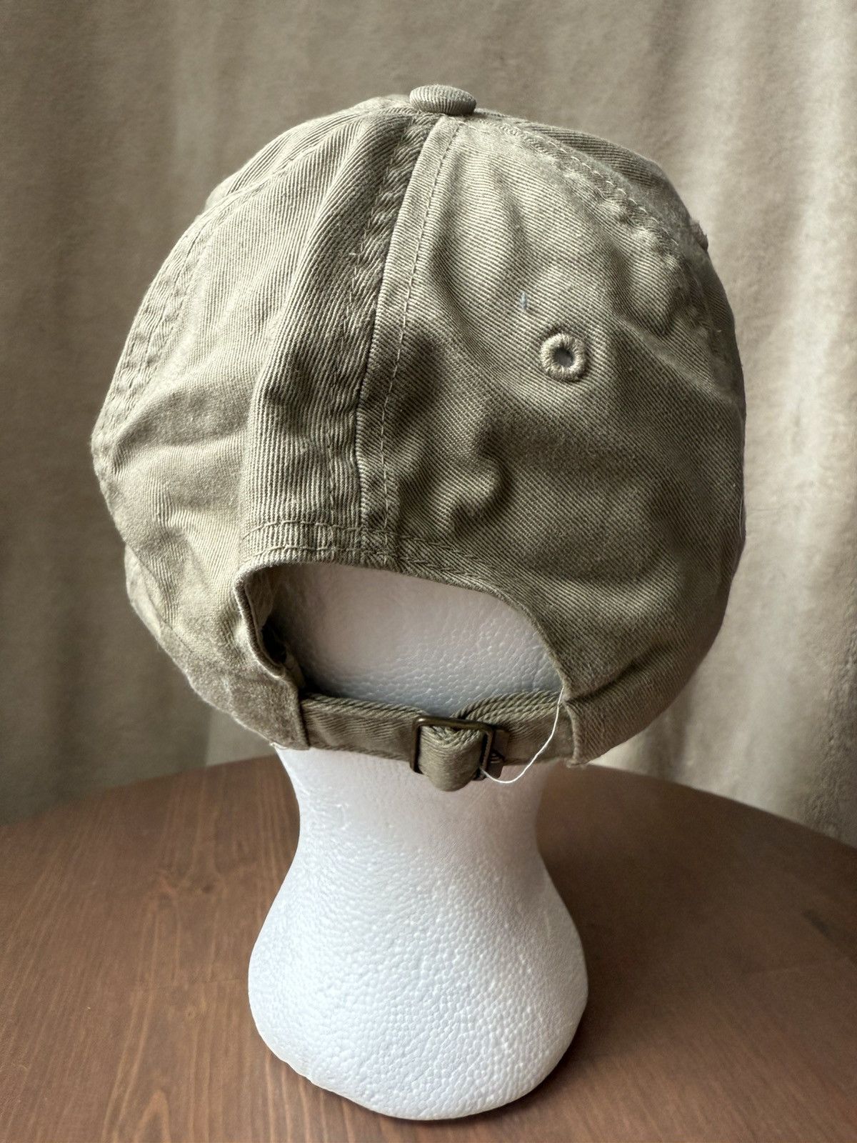 Adidas × Vintage vintage Adidas Cap Size ONE SIZE - 2 Thumbnail