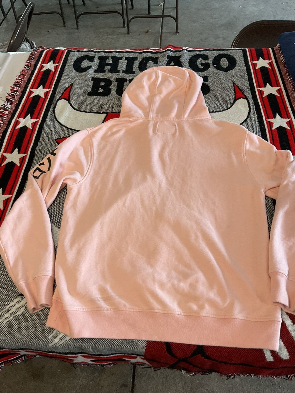 Sprayground Sprayground hoodie small Size US S / EU 44-46 / 1 - 6 Thumbnail