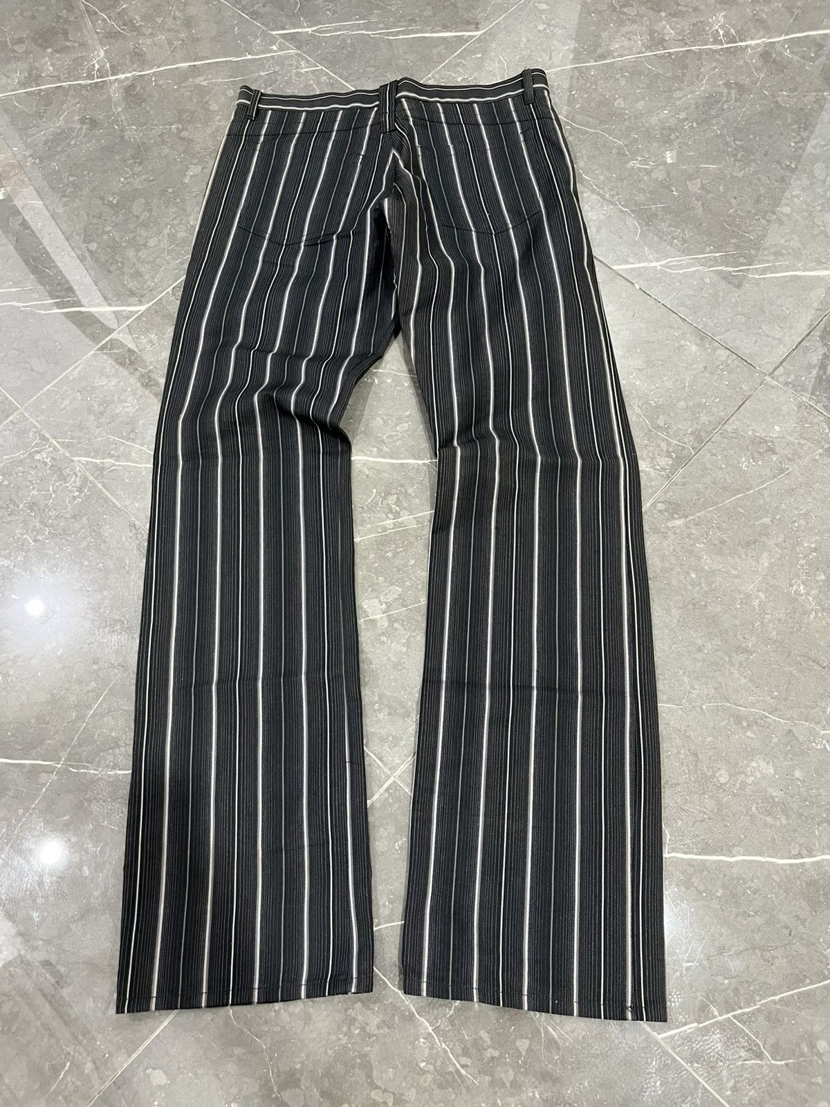 Comme Ca Ism Ccm flared pants ifisixwasnine lgb styled Size US 32 / EU 48 - 2 Thumbnail