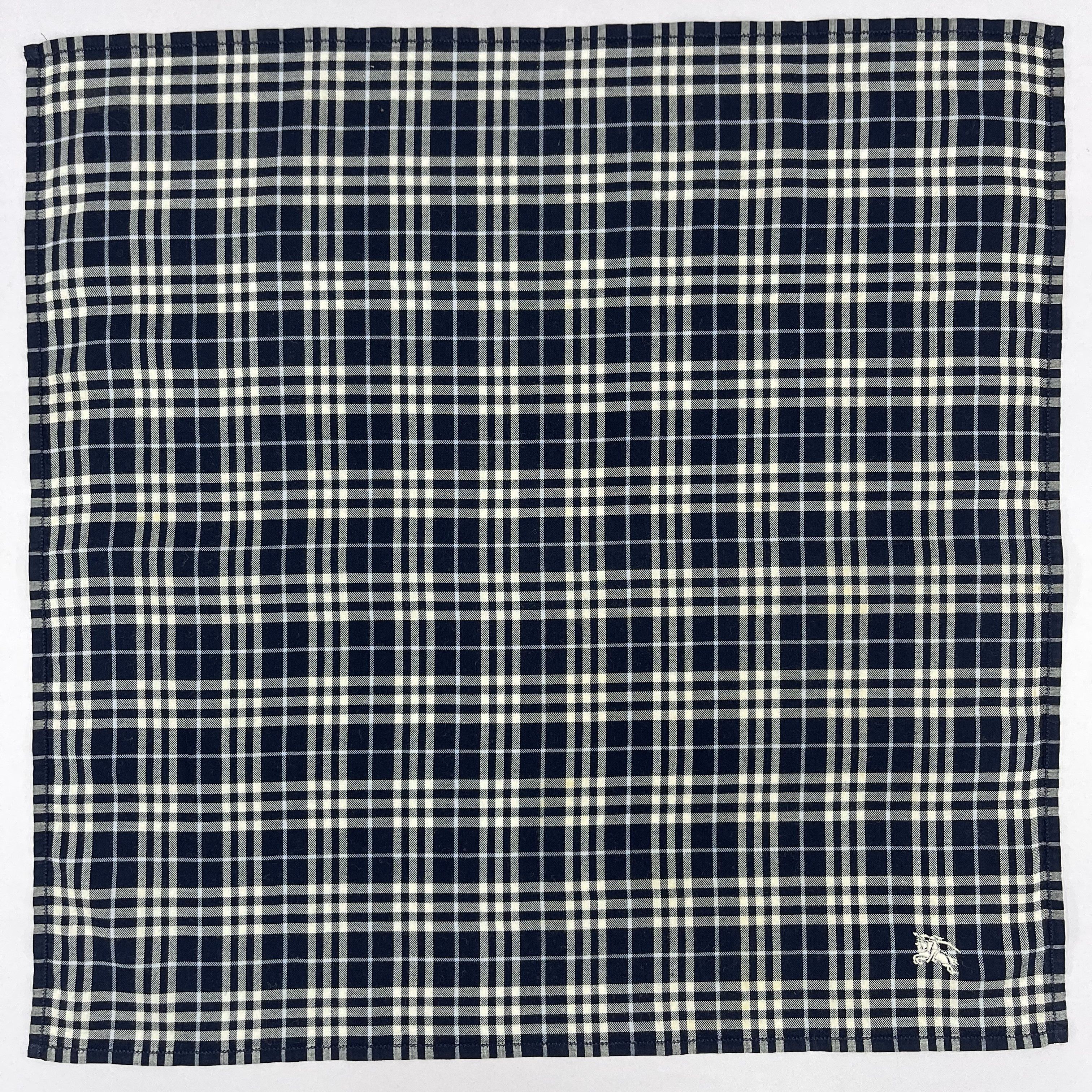 Burberry Burberry Handkerchief / Neckerchief / Bandana - 4200 Size ONE SIZE - 2 Thumbnail