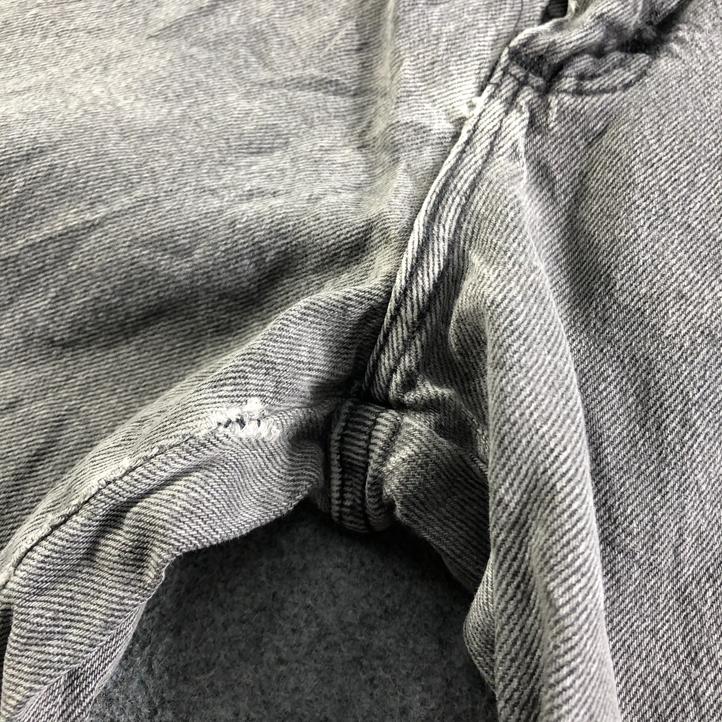 Lee Vintage Lee Jeans-J3089 Size US 31 - 7 Thumbnail
