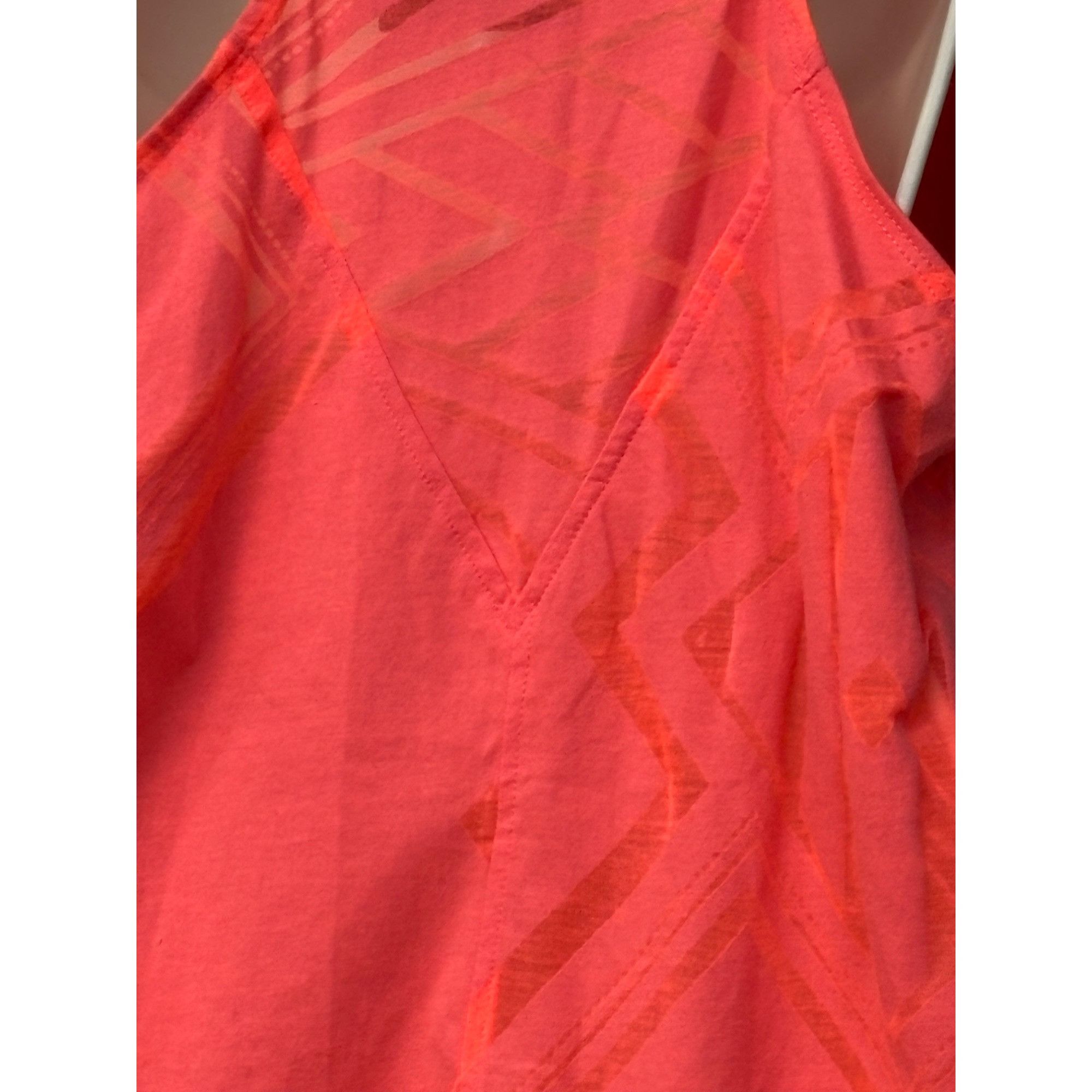 Energie Energie Active Juniors' Diana Cowl-Neck Burnout Tank Top , C Size M / US 6-8 / IT 42-44 - 10 Thumbnail