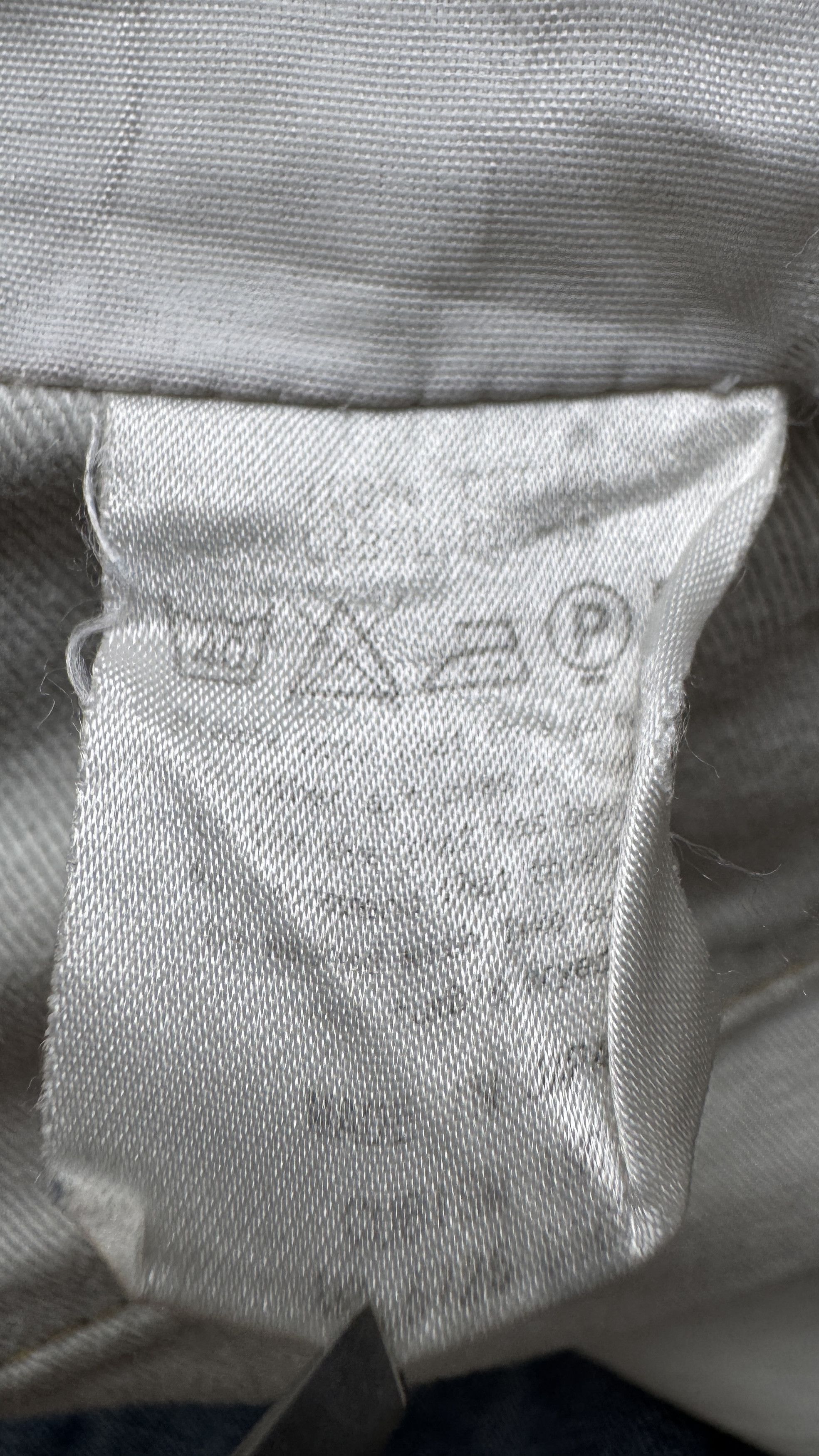 Visvim aa . W32 . L30 . 04R . SOCIAL SCULPTURE . MADE IN JAPAN Size US 32 / EU 48 - 10 Thumbnail