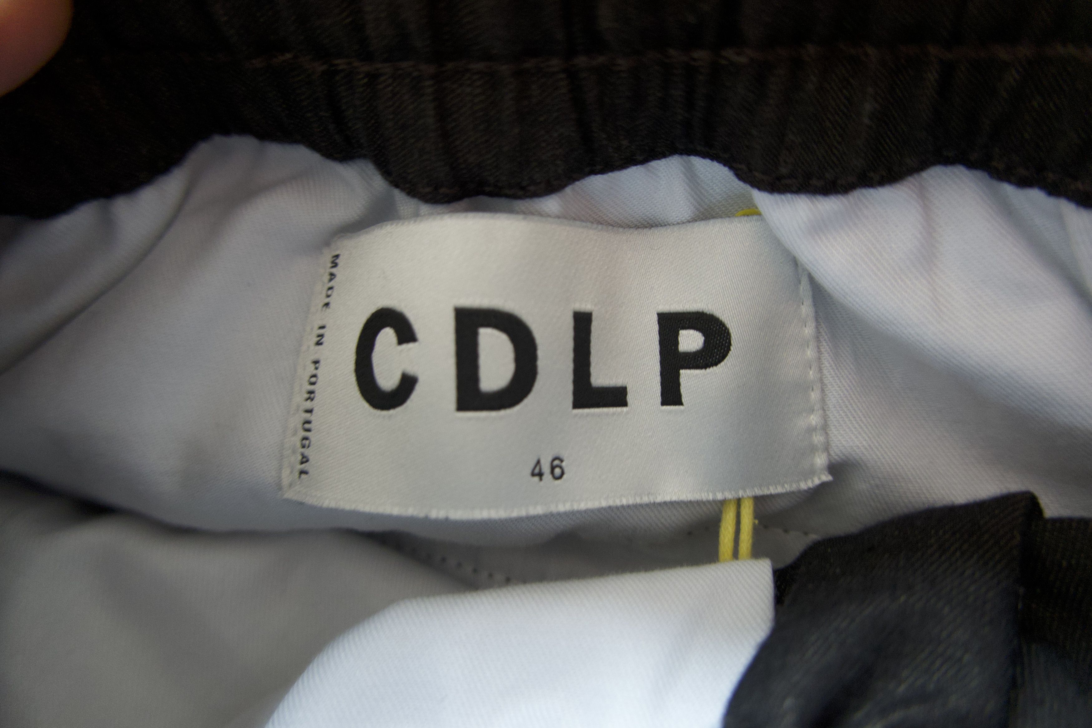 CDLP Linen shorts Size US 30 / EU 46 - 2 Thumbnail